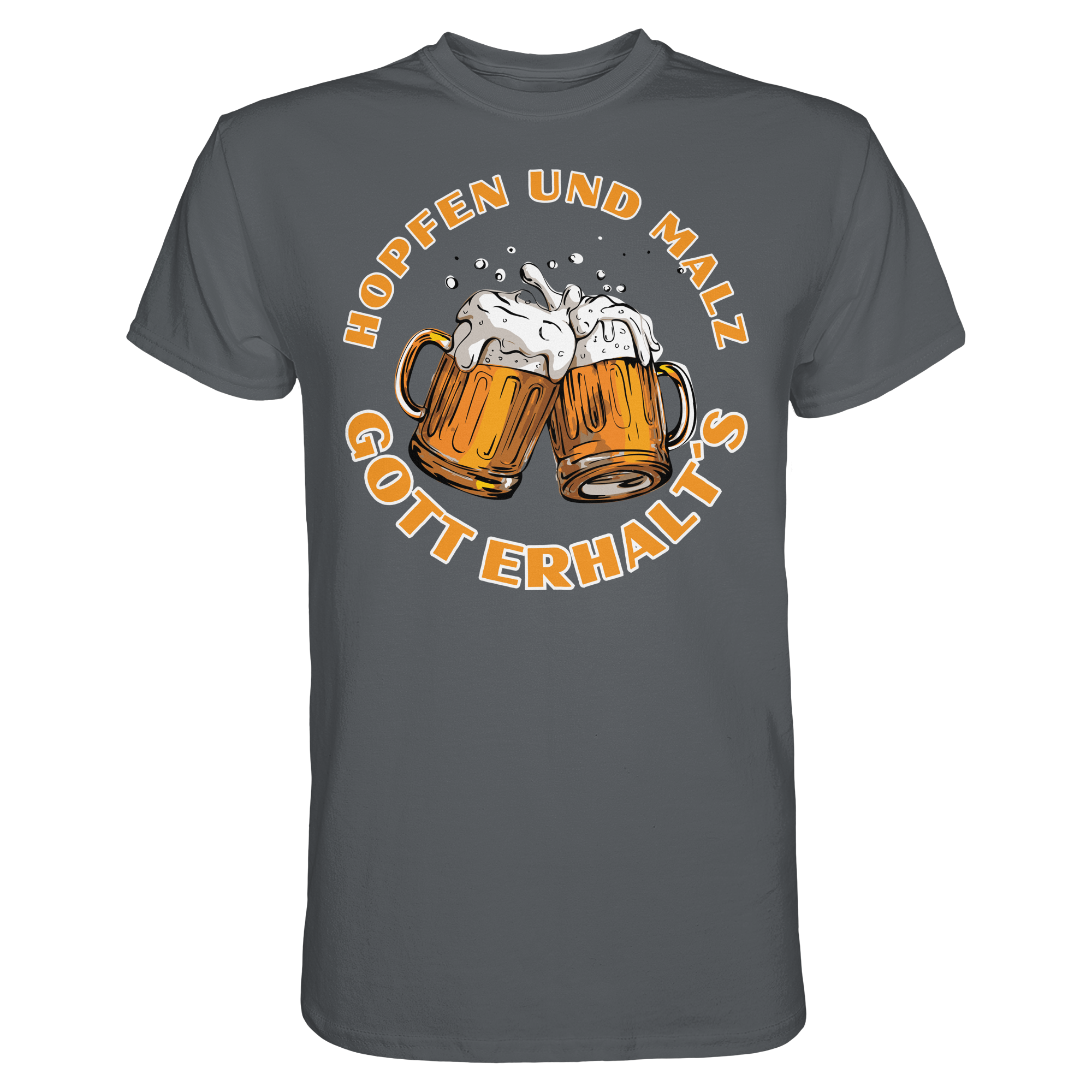 Party, Bier  - Premium Shirt