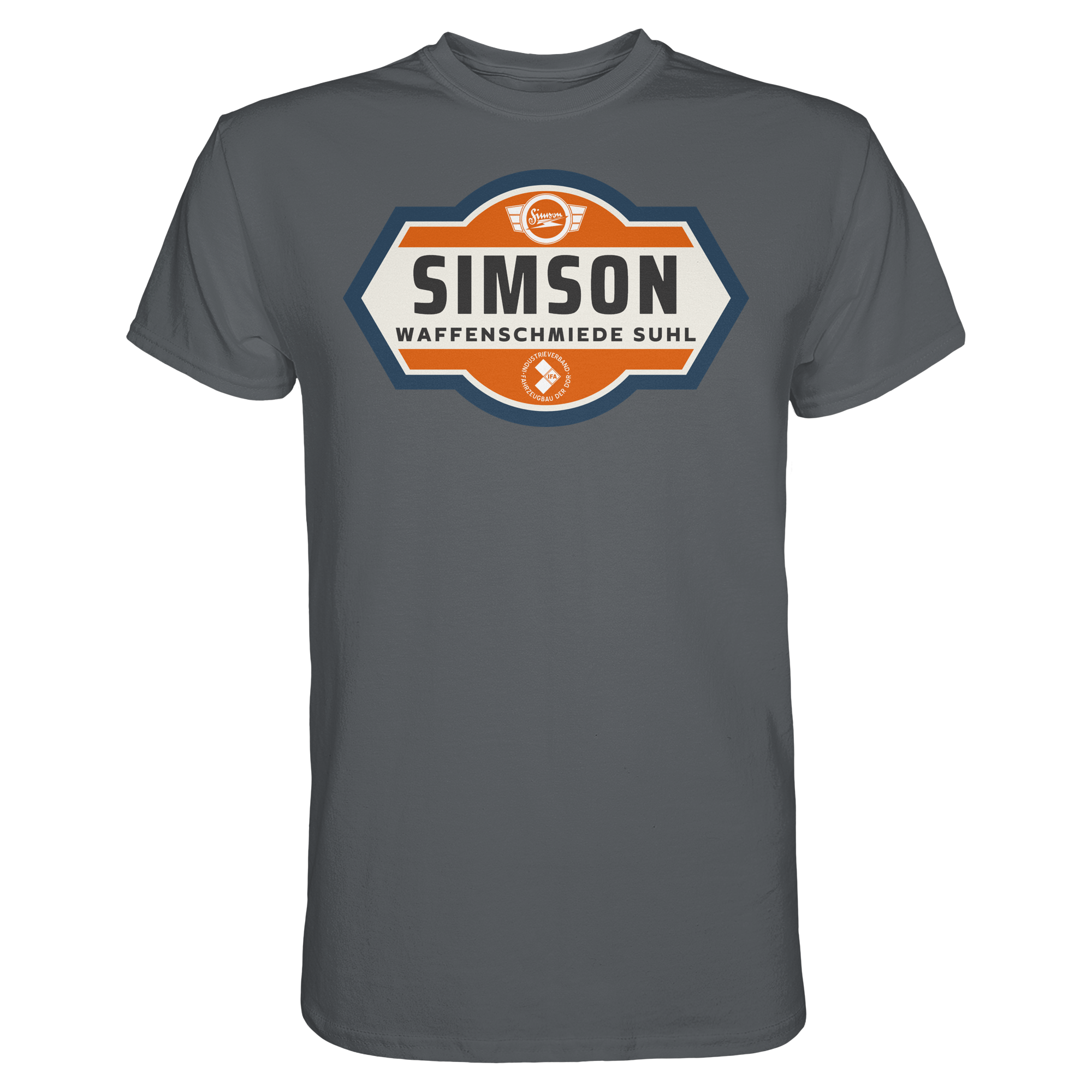 SIMSON - Premium Shirt
