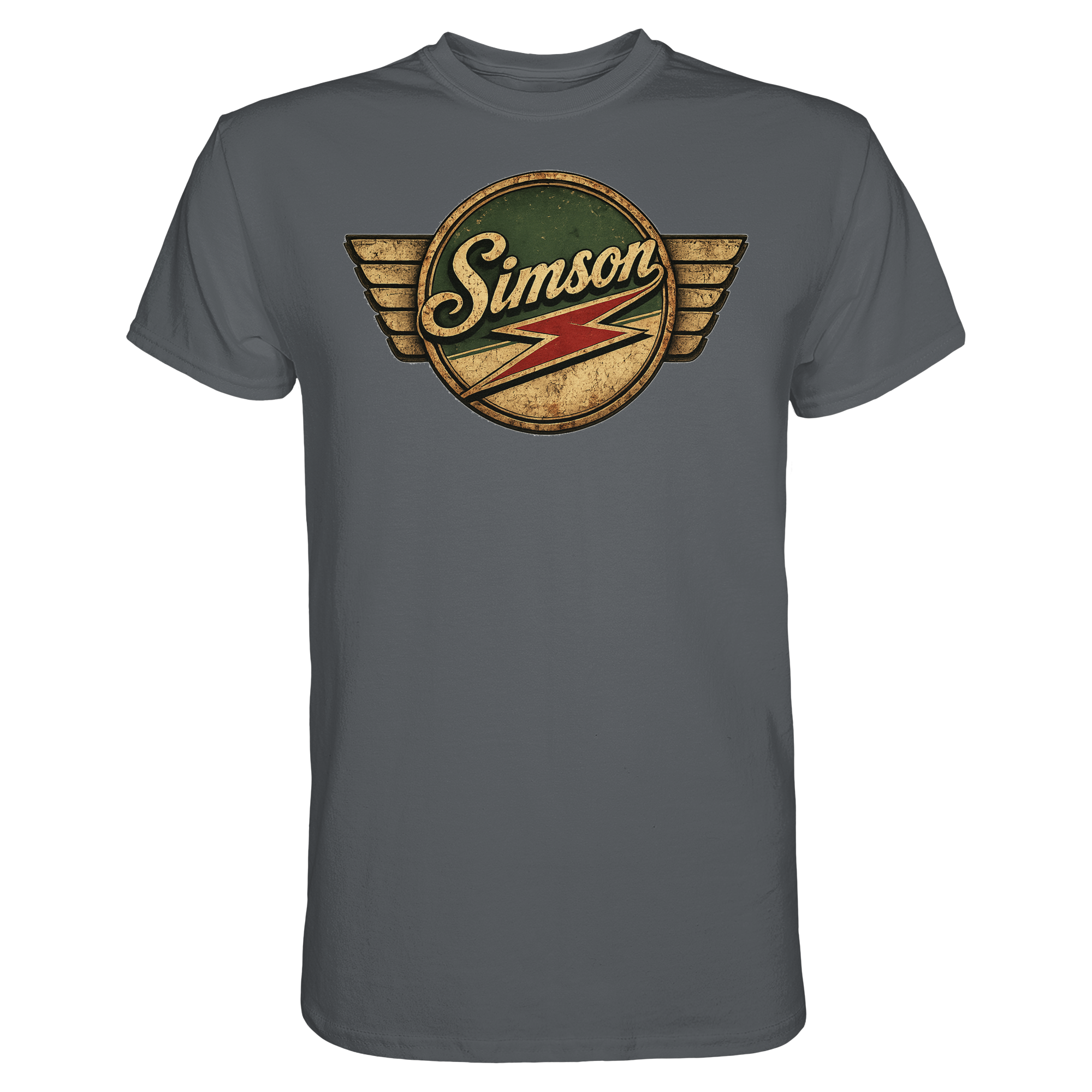 Simson - Premium Shirt