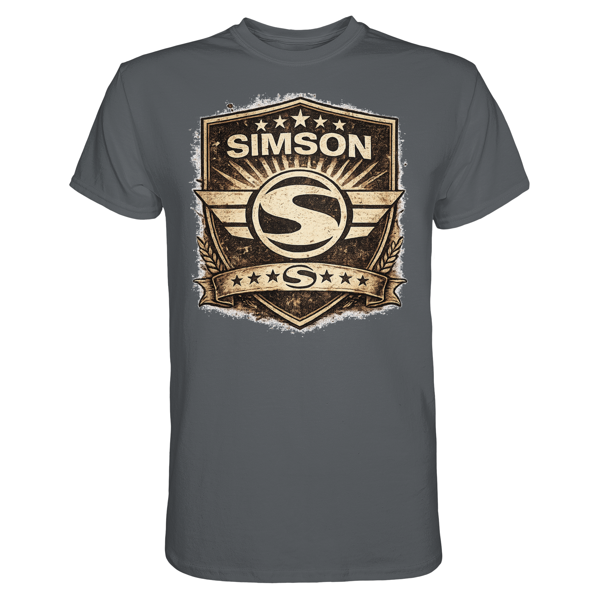 Simson - Premium Shirt