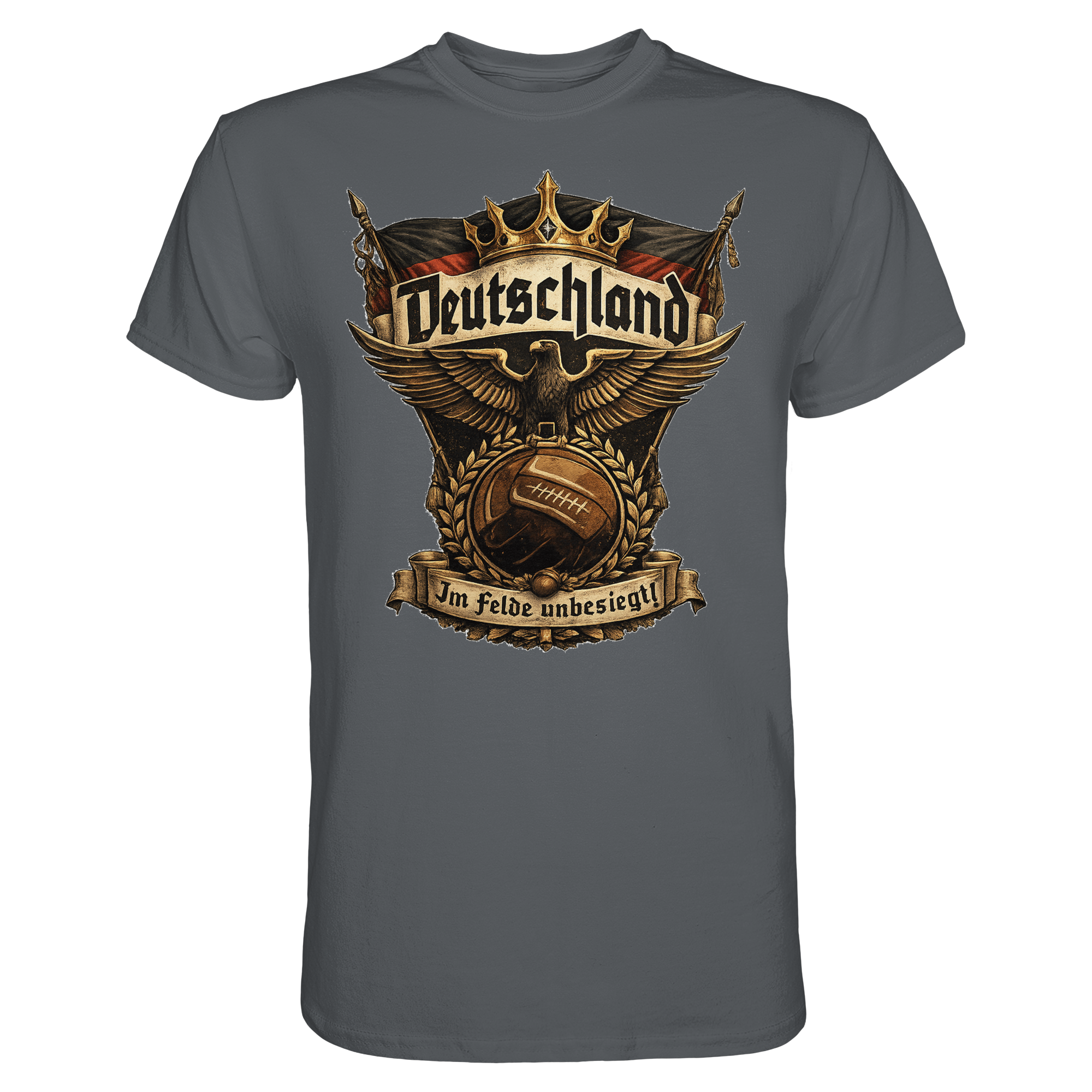 Deutschland - Premium Shirt