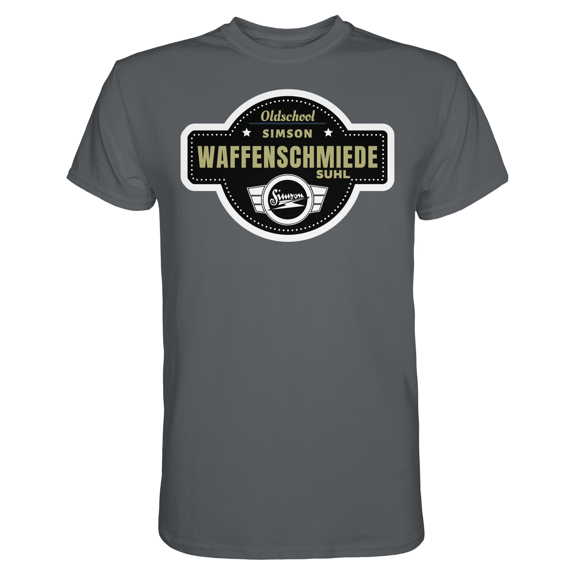SIMSON - Premium Shirt