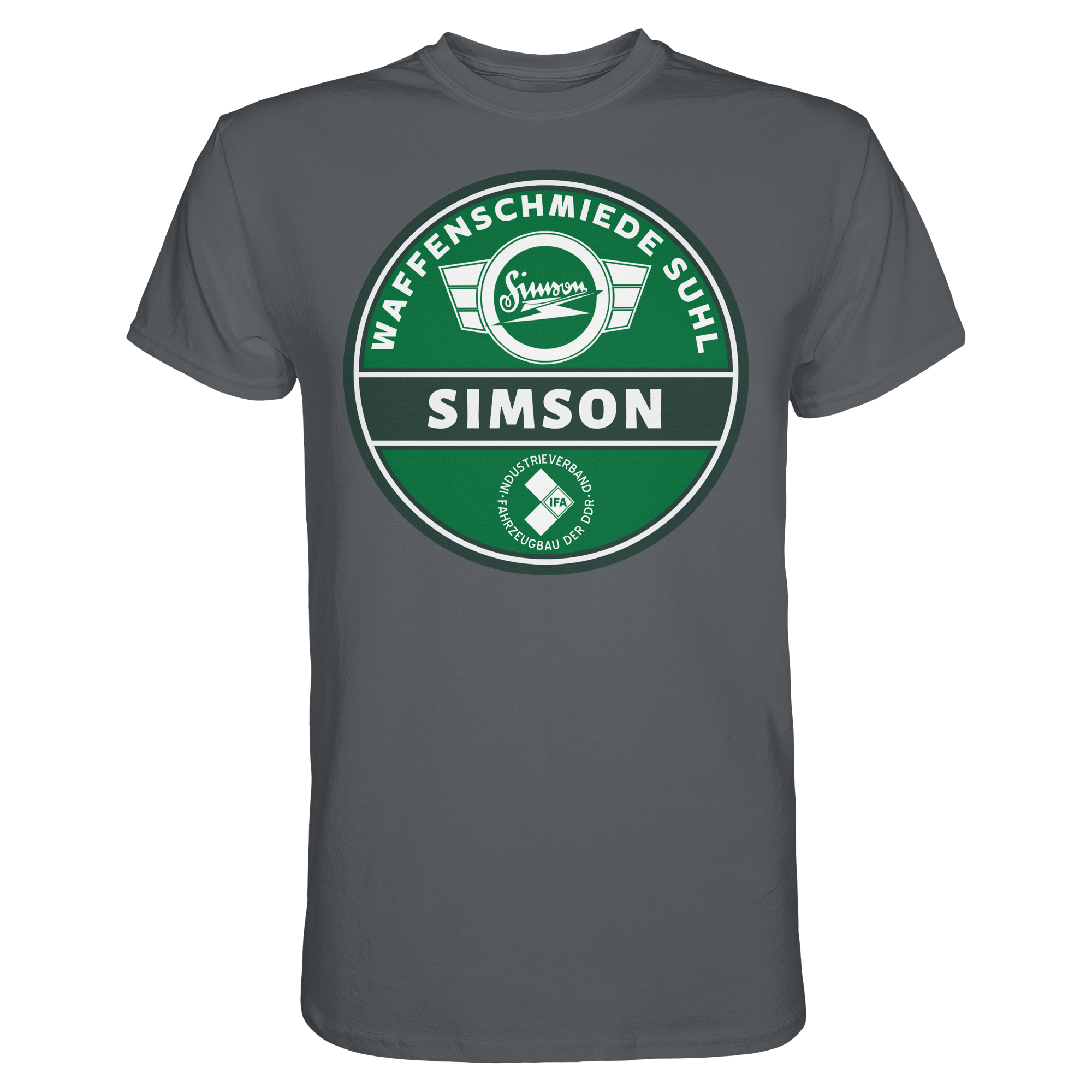 SIMSON - Premium Shirt
