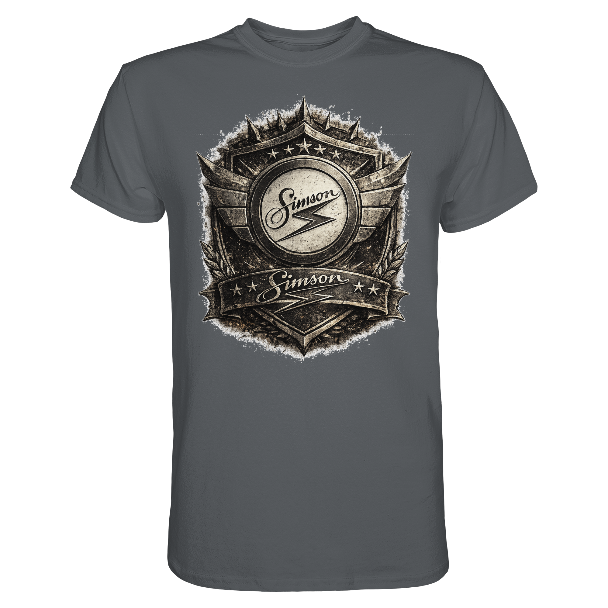 Simson - Premium Shirt