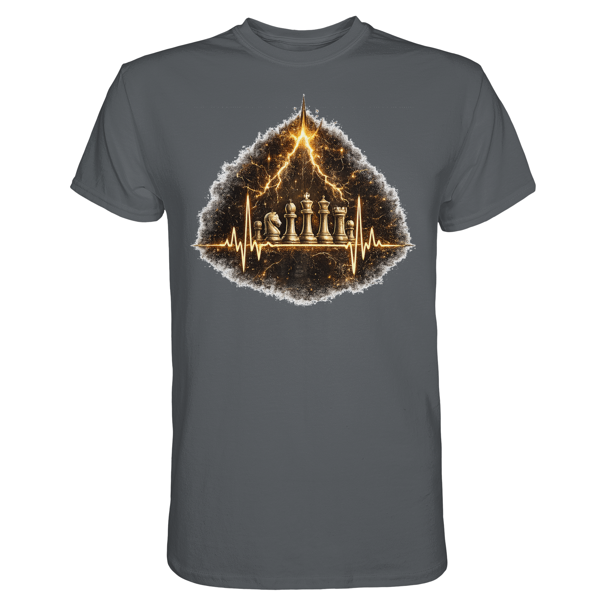 Schach  - Premium Shirt