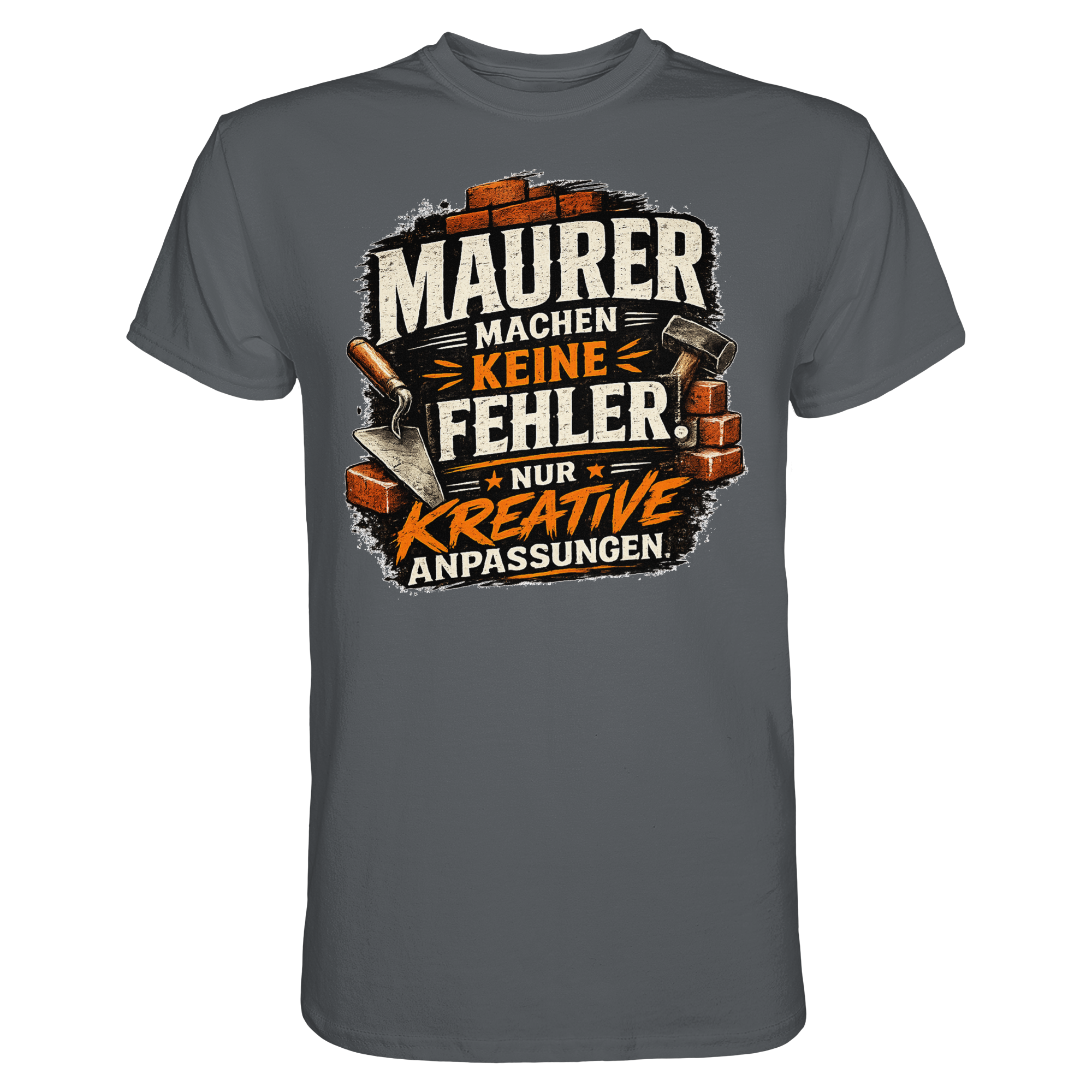 Maurer - Premium Shirt