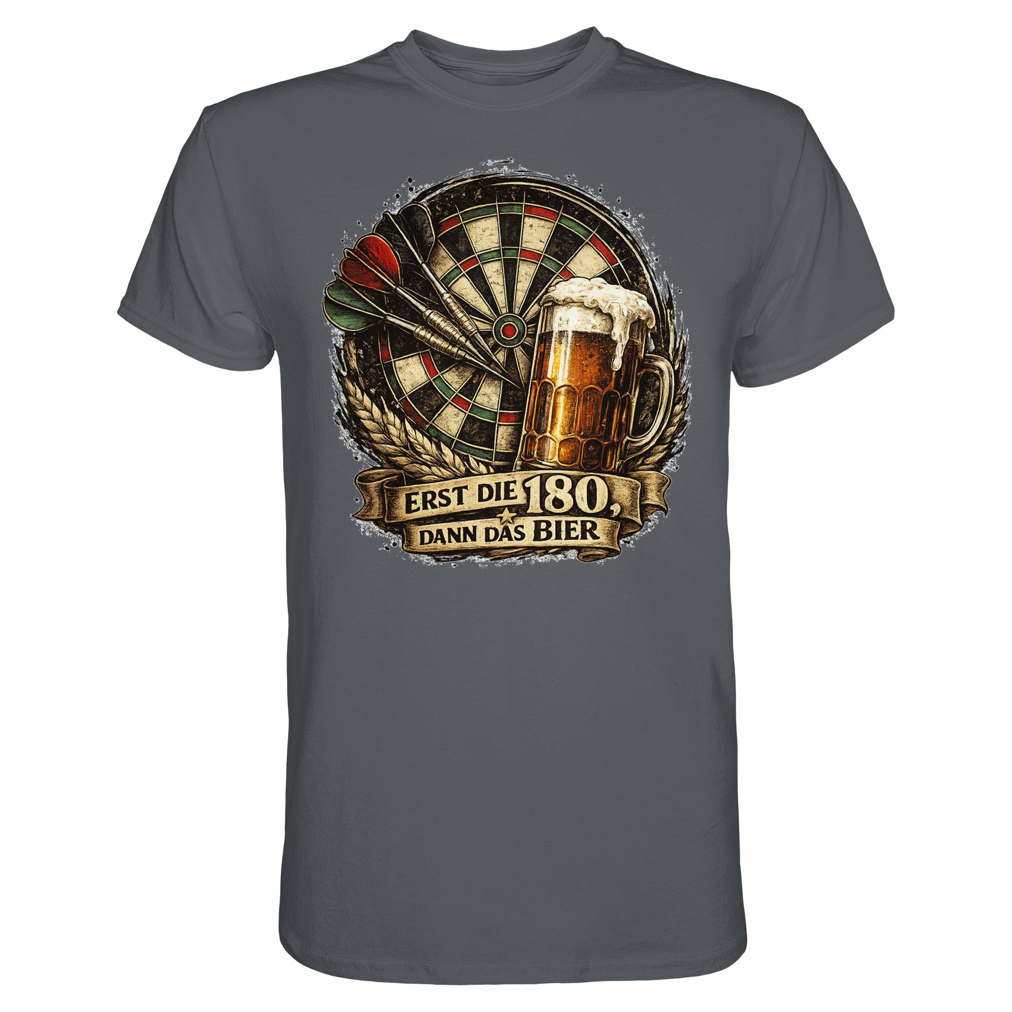 Dart - Premium Shirt
