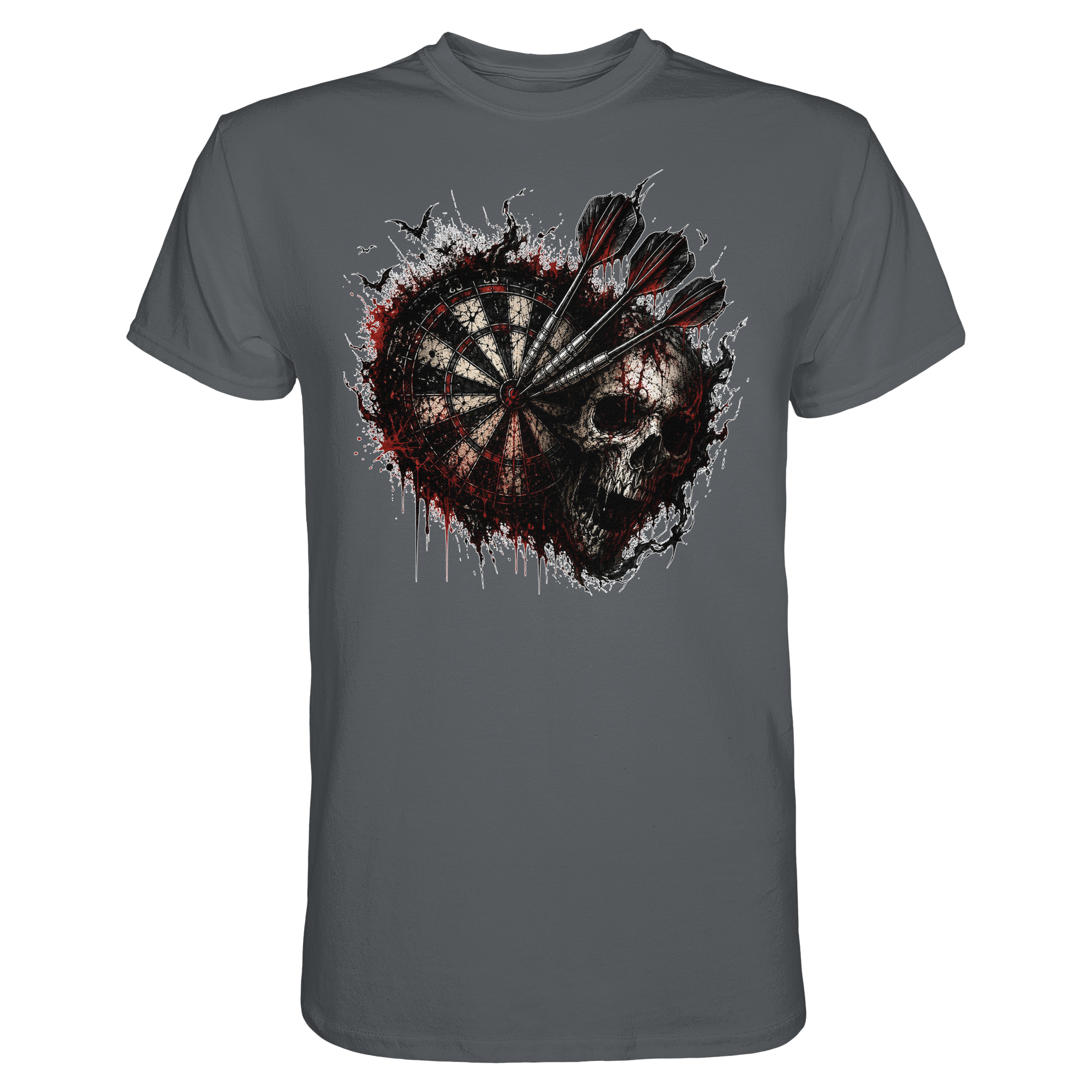 Dart - Premium Shirt