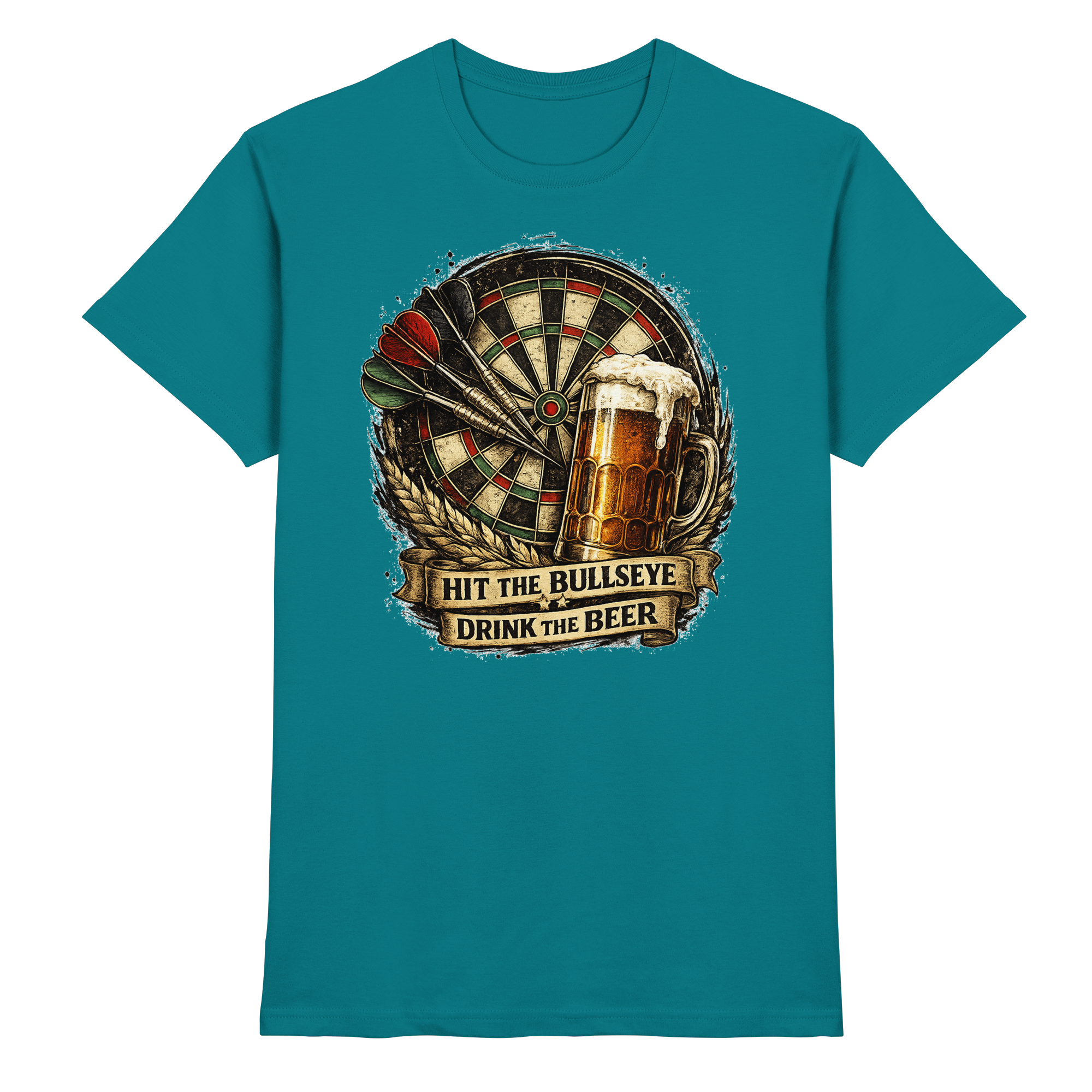 Dart - Premium Shirt