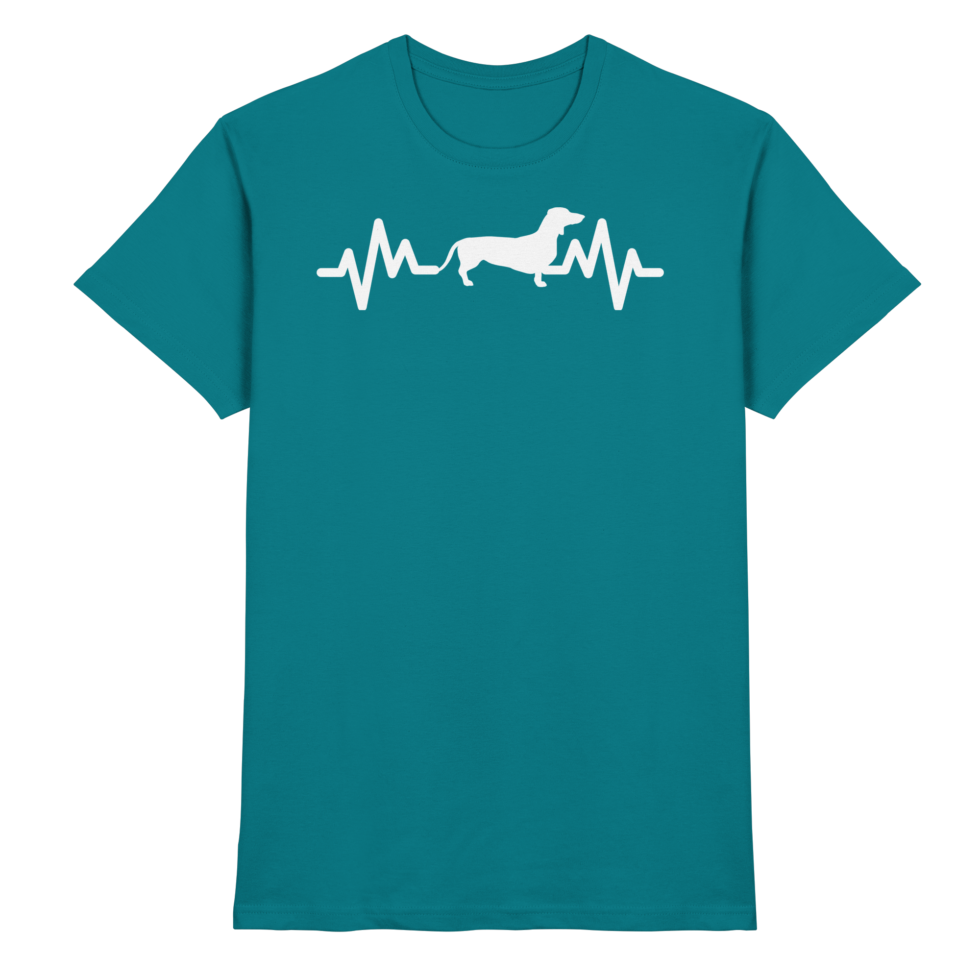 Dackel - Premium Shirt