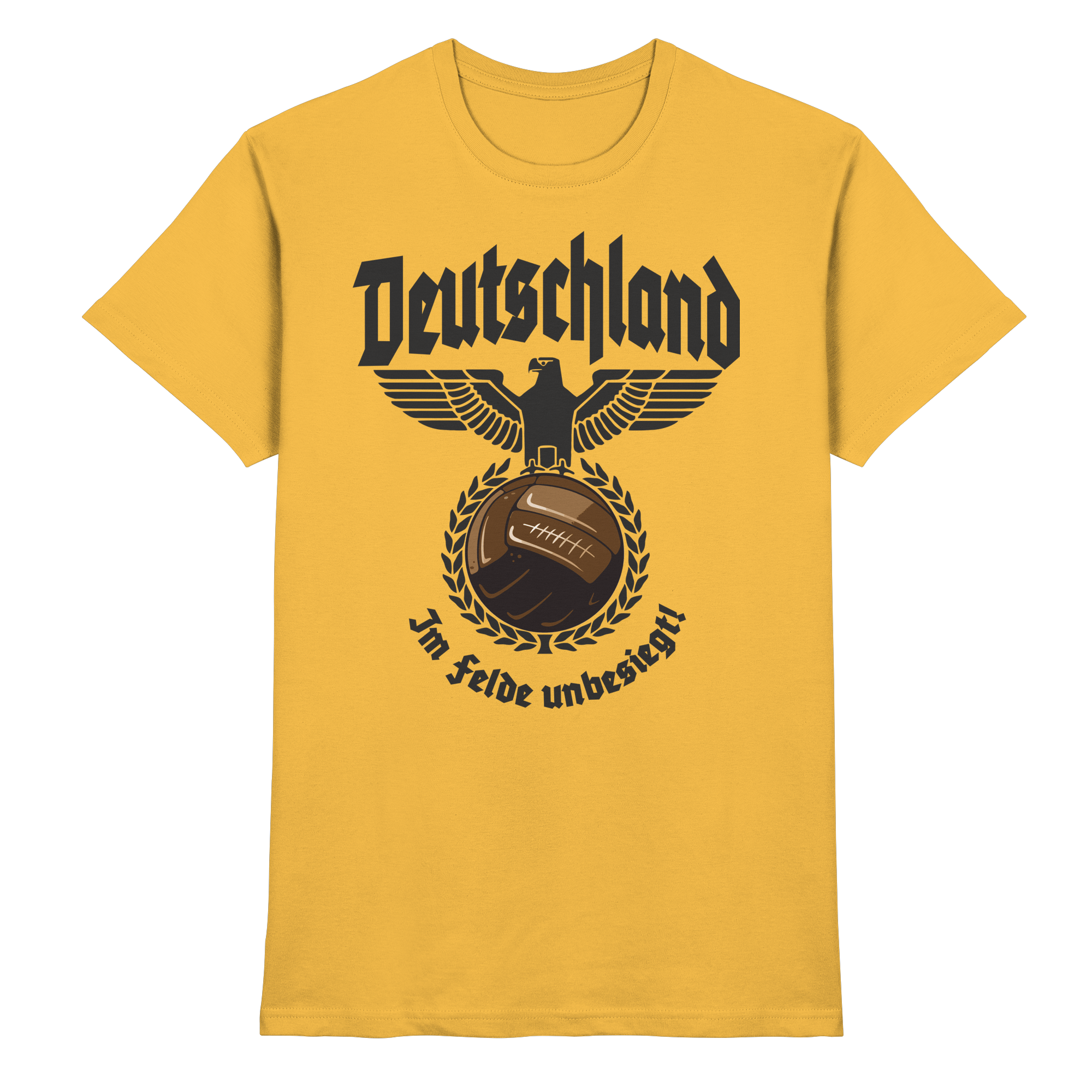 Deutschland - Premium Shirt