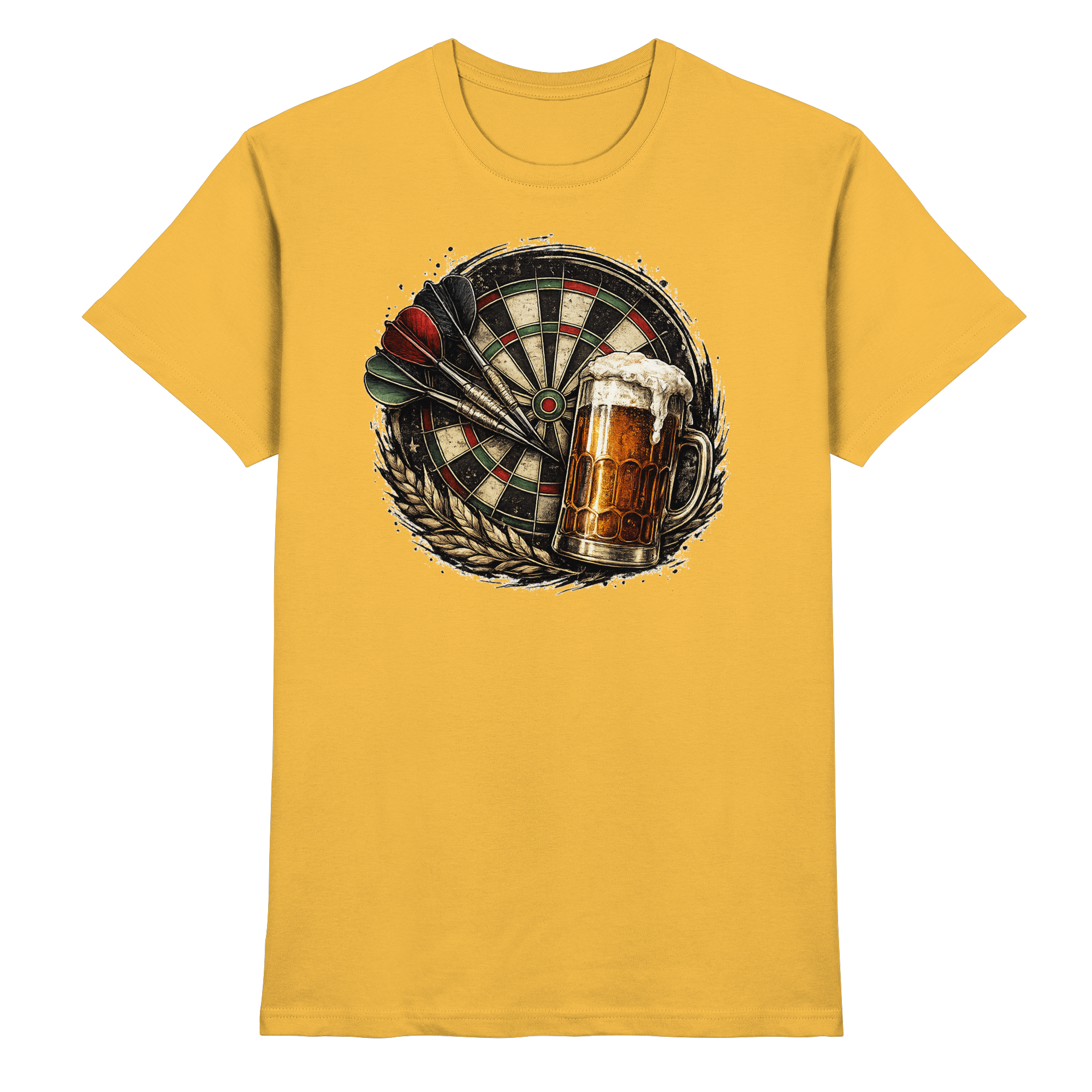 Dart - Premium Shirt