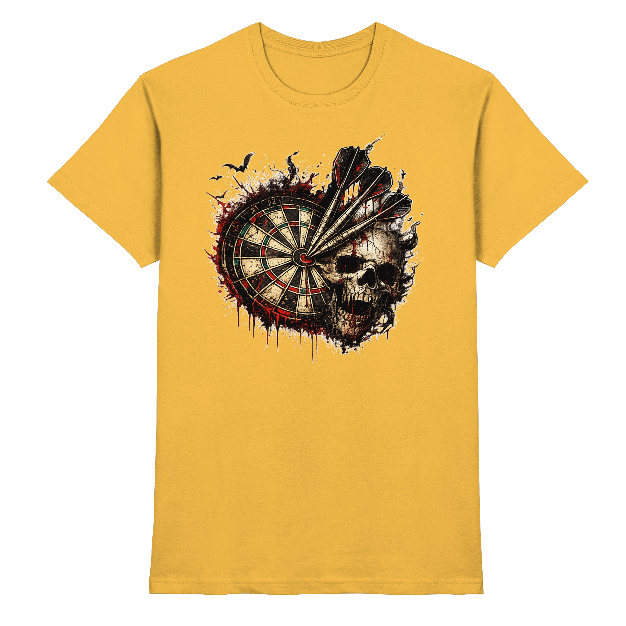 Dart - Premium Shirt