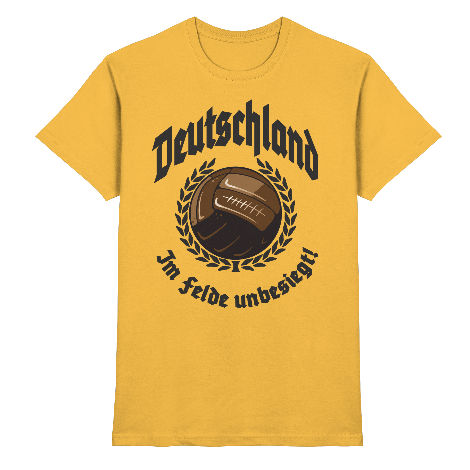 Deutschland - Premium Shirt