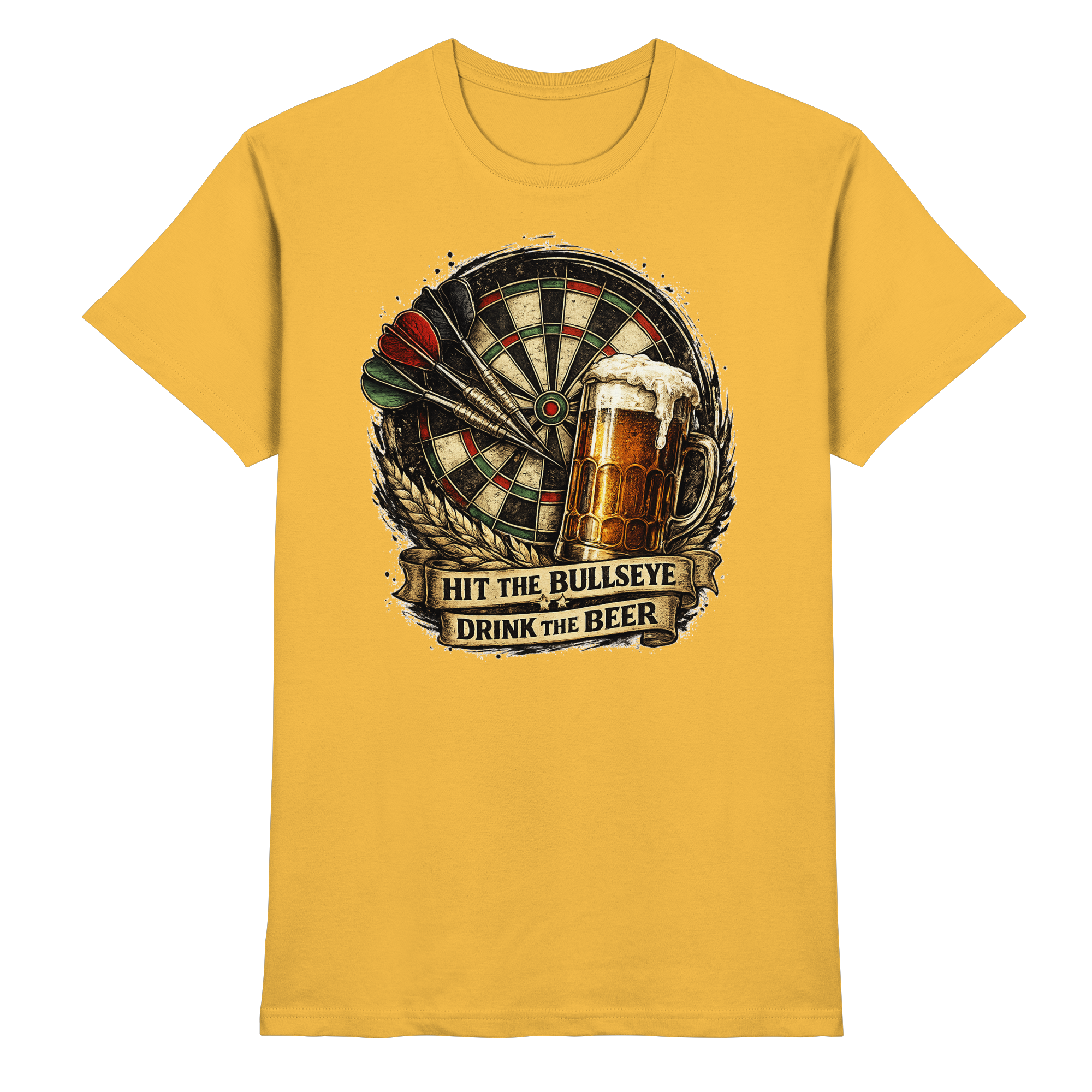 Dart - Premium Shirt
