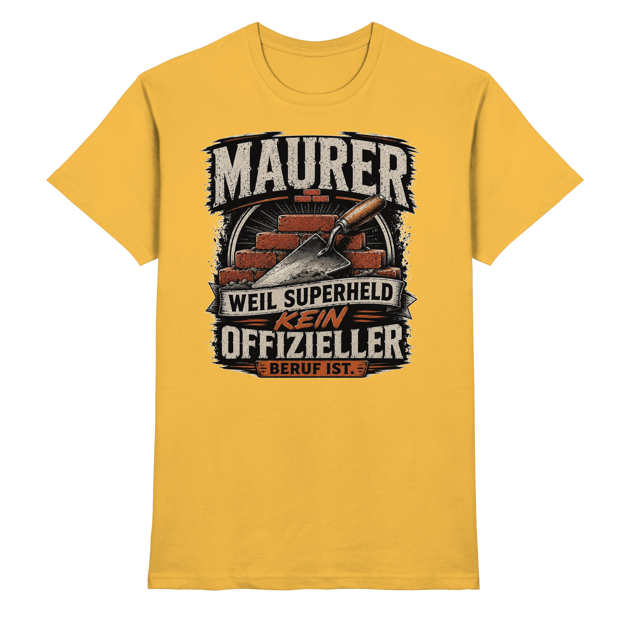 Maurer - Premium Shirt