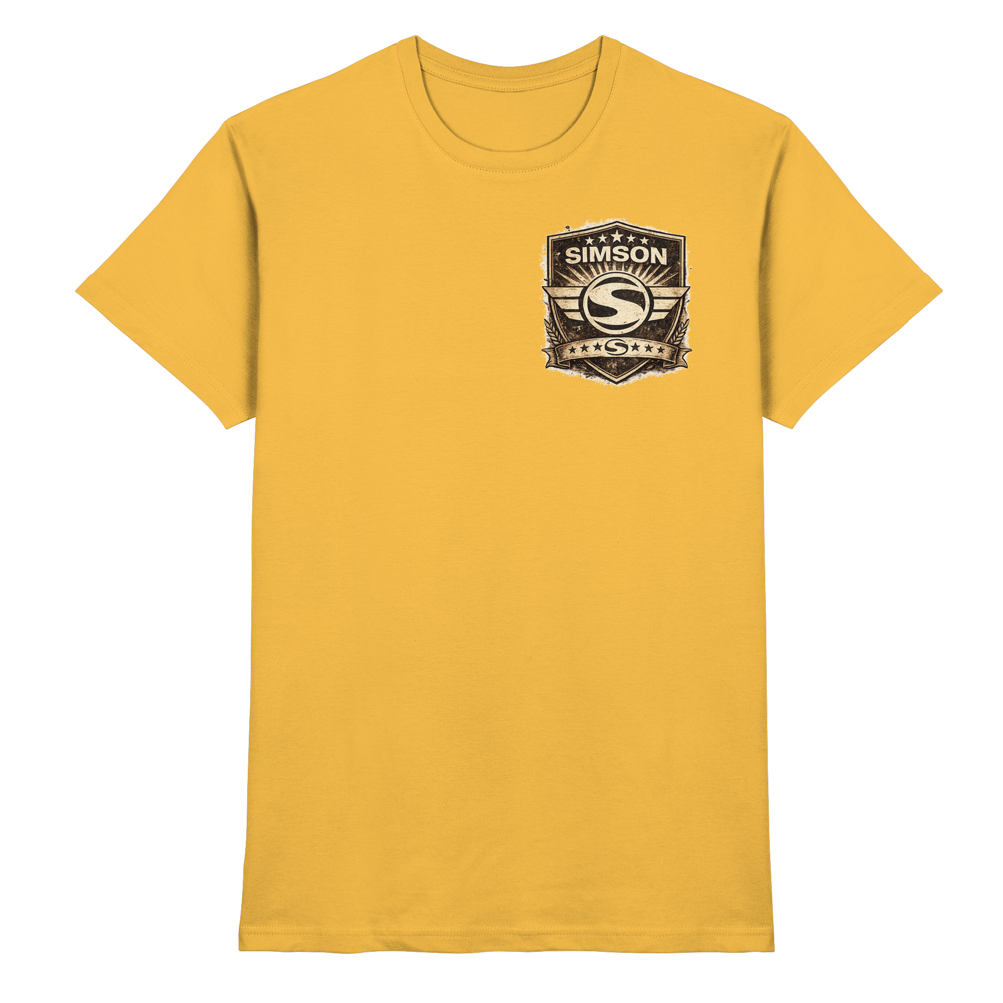 Simson - Premium Shirt