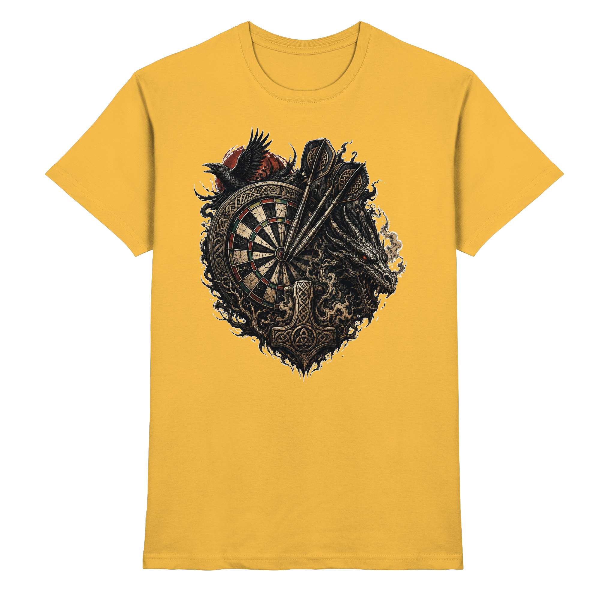 Dart - Premium Shirt