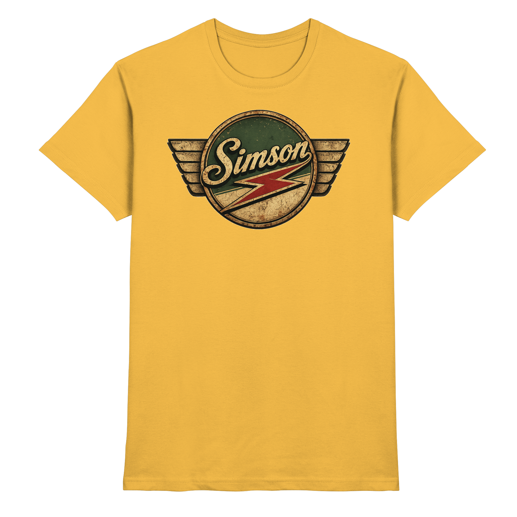 Simson - Premium Shirt