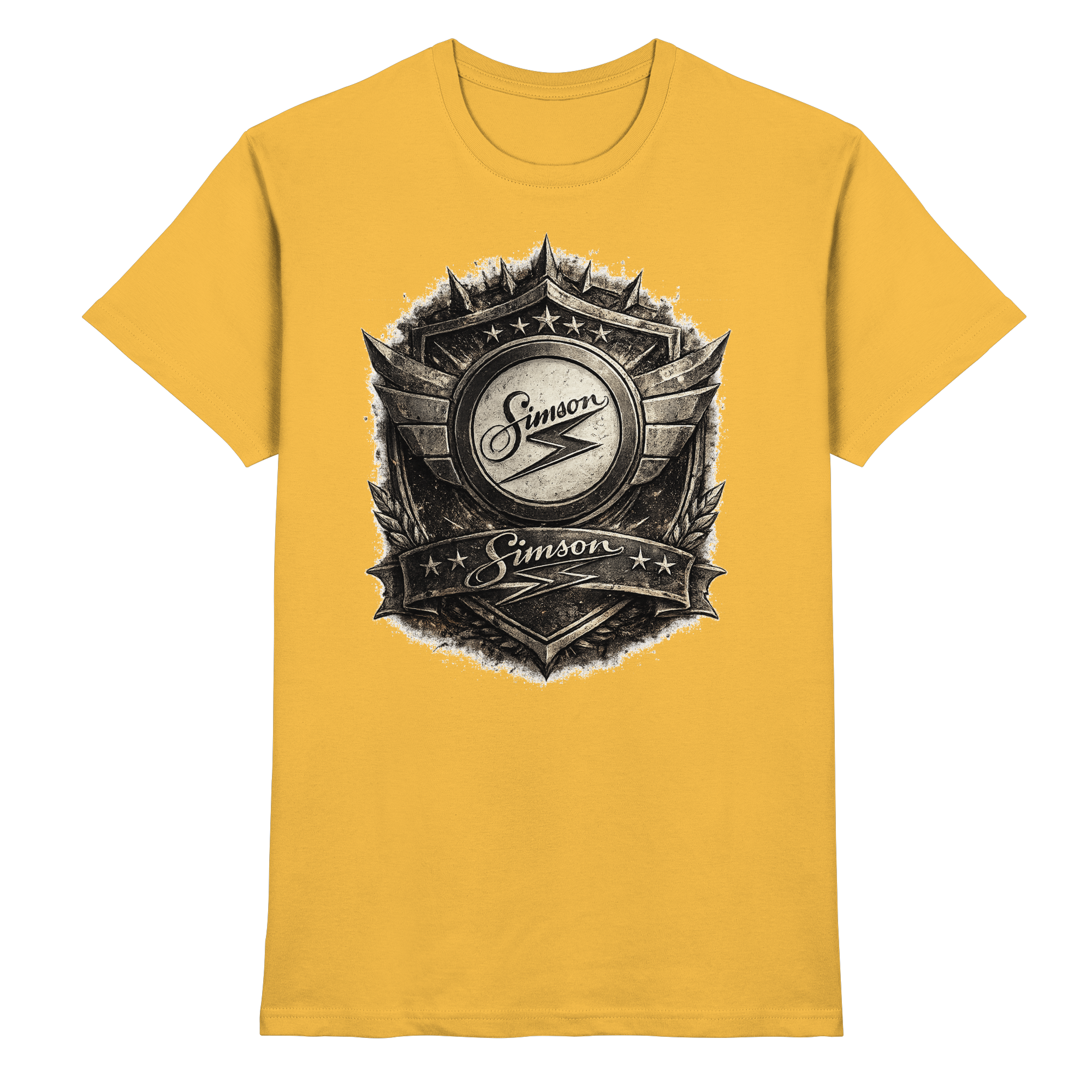 Simson - Premium Shirt