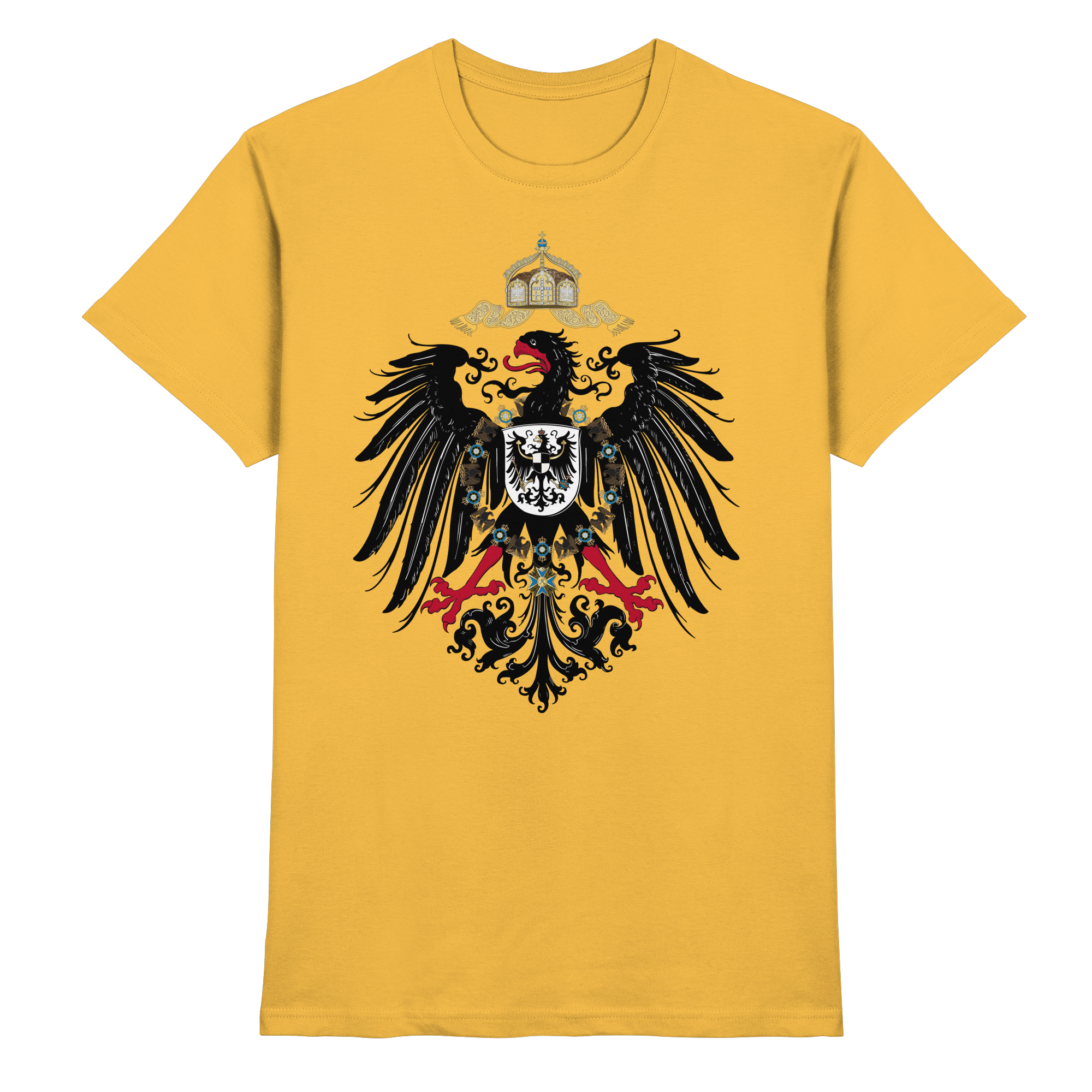 Deutschland - Premium Shirt