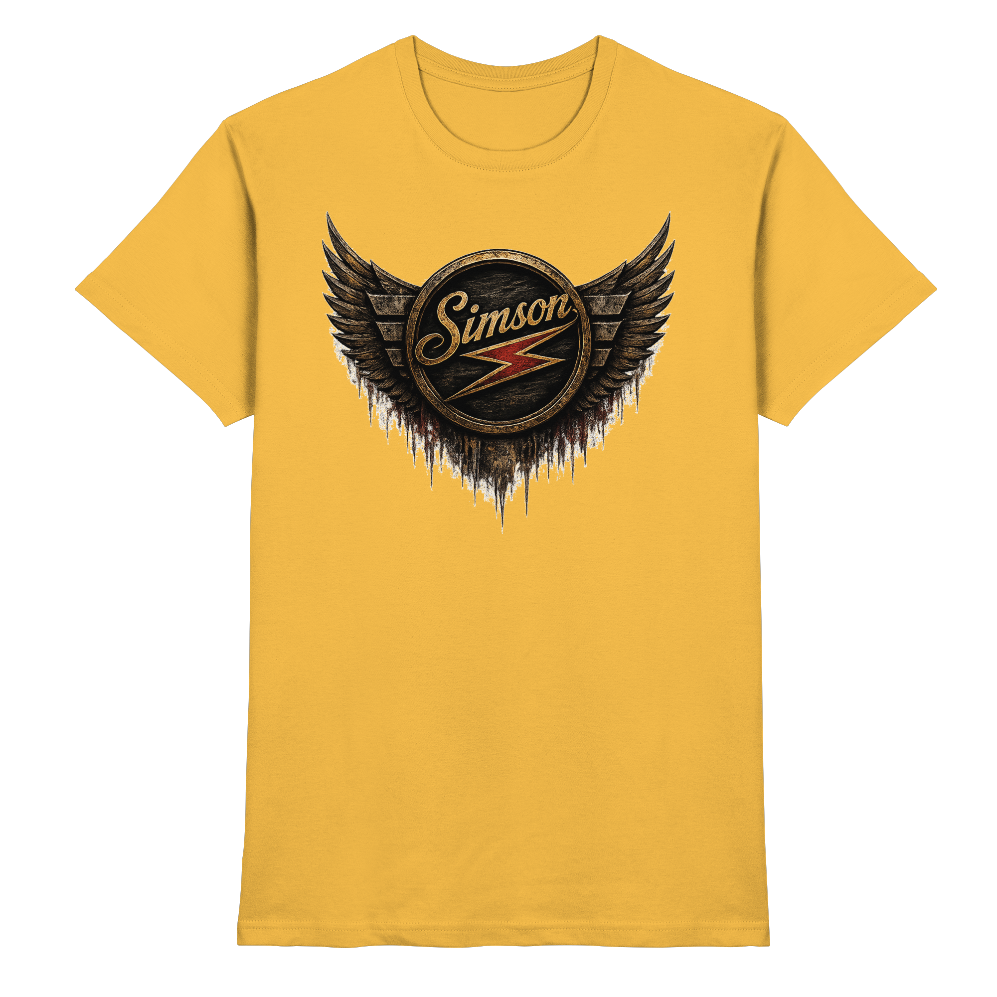 Simson - Premium Shirt
