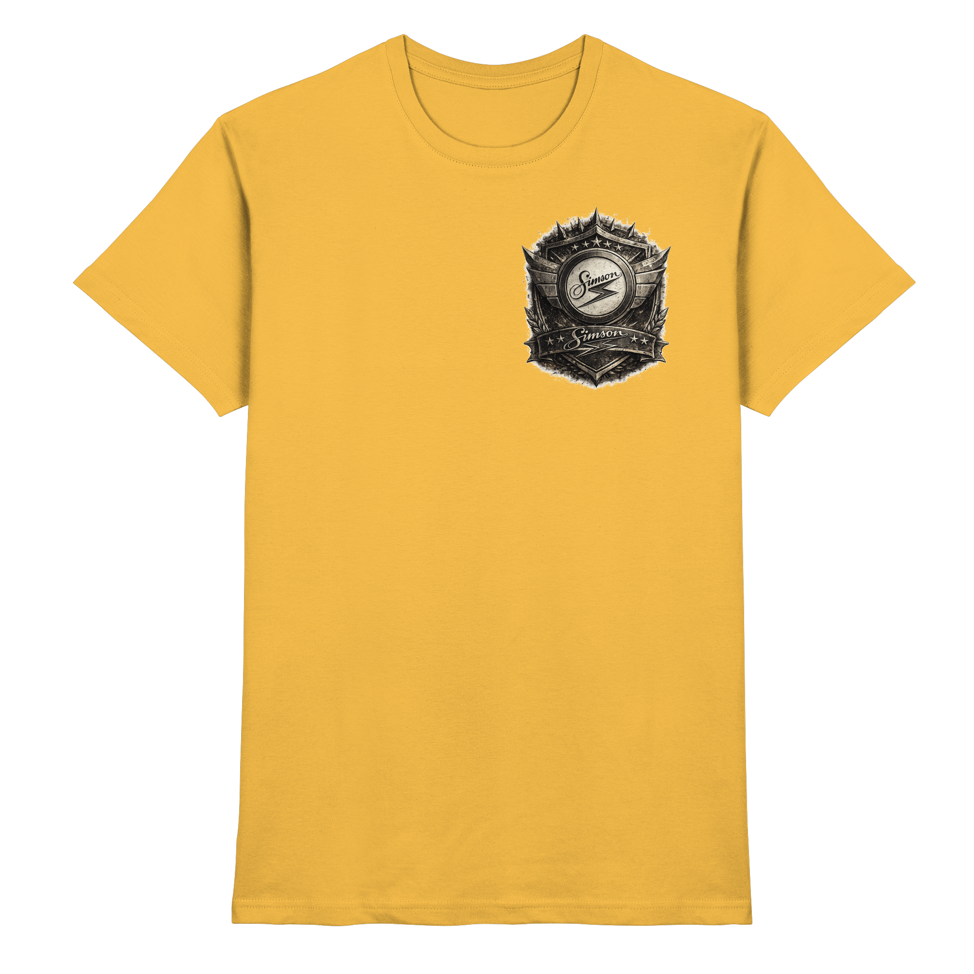 Simson - Premium Shirt