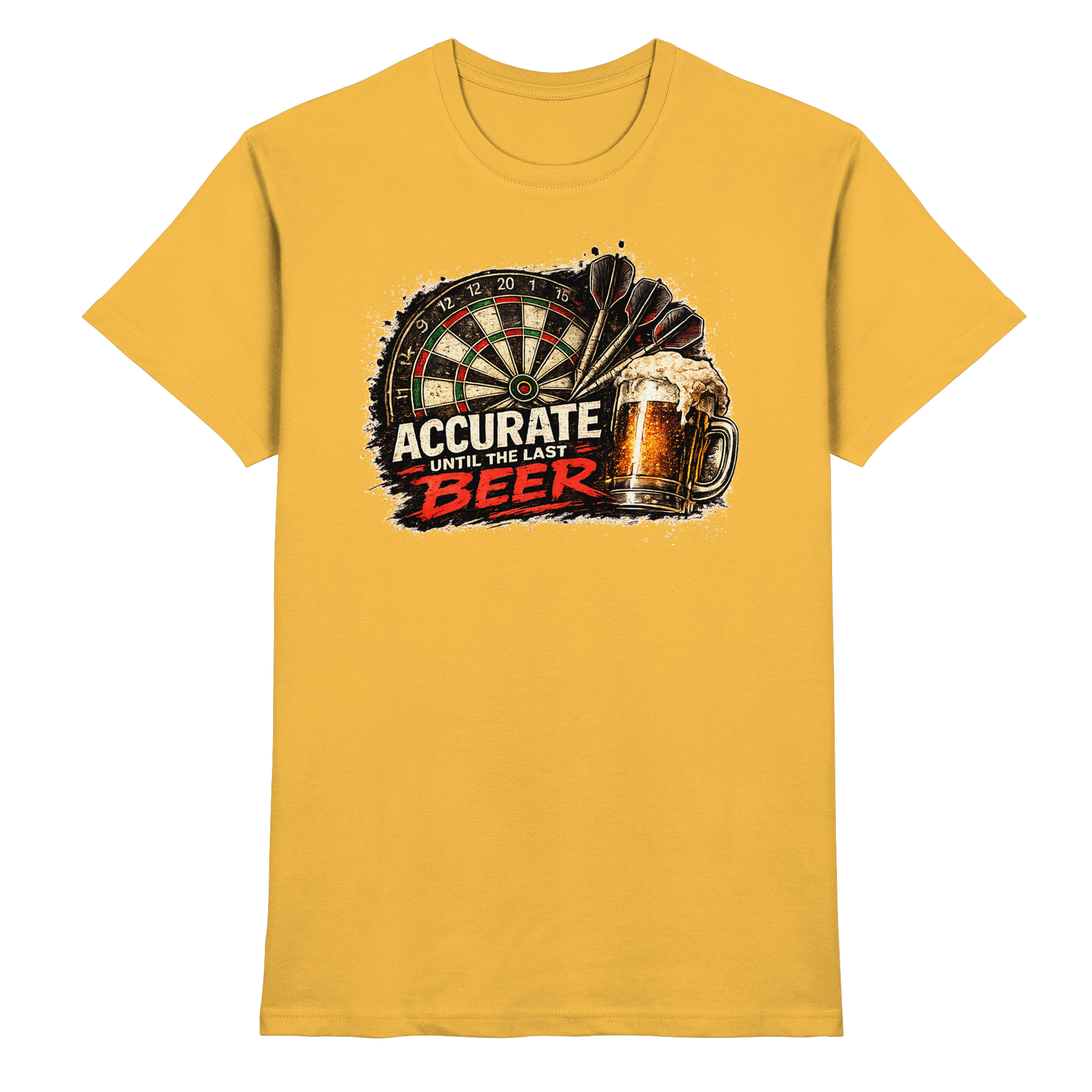 Dart - Premium Shirt