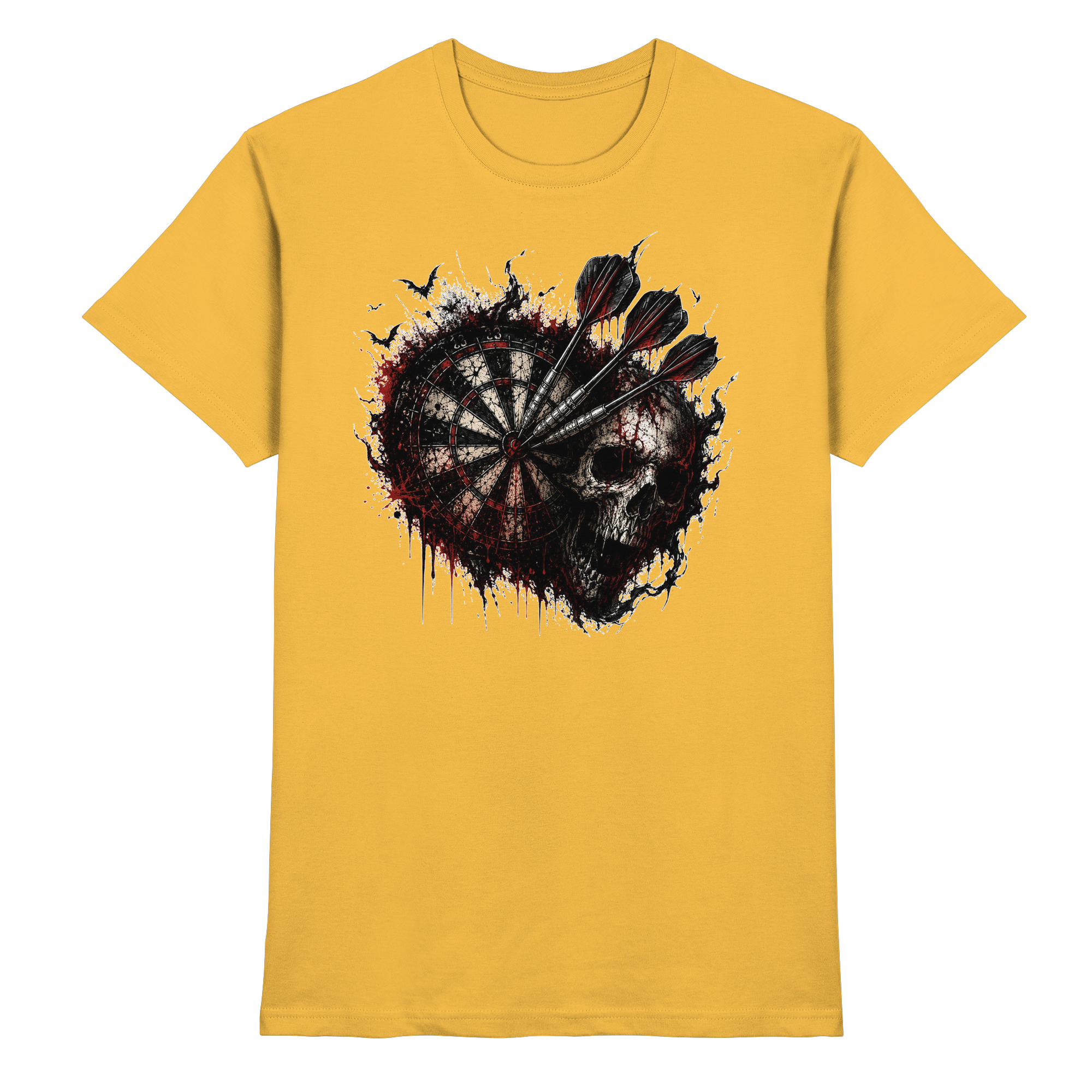 Dart - Premium Shirt