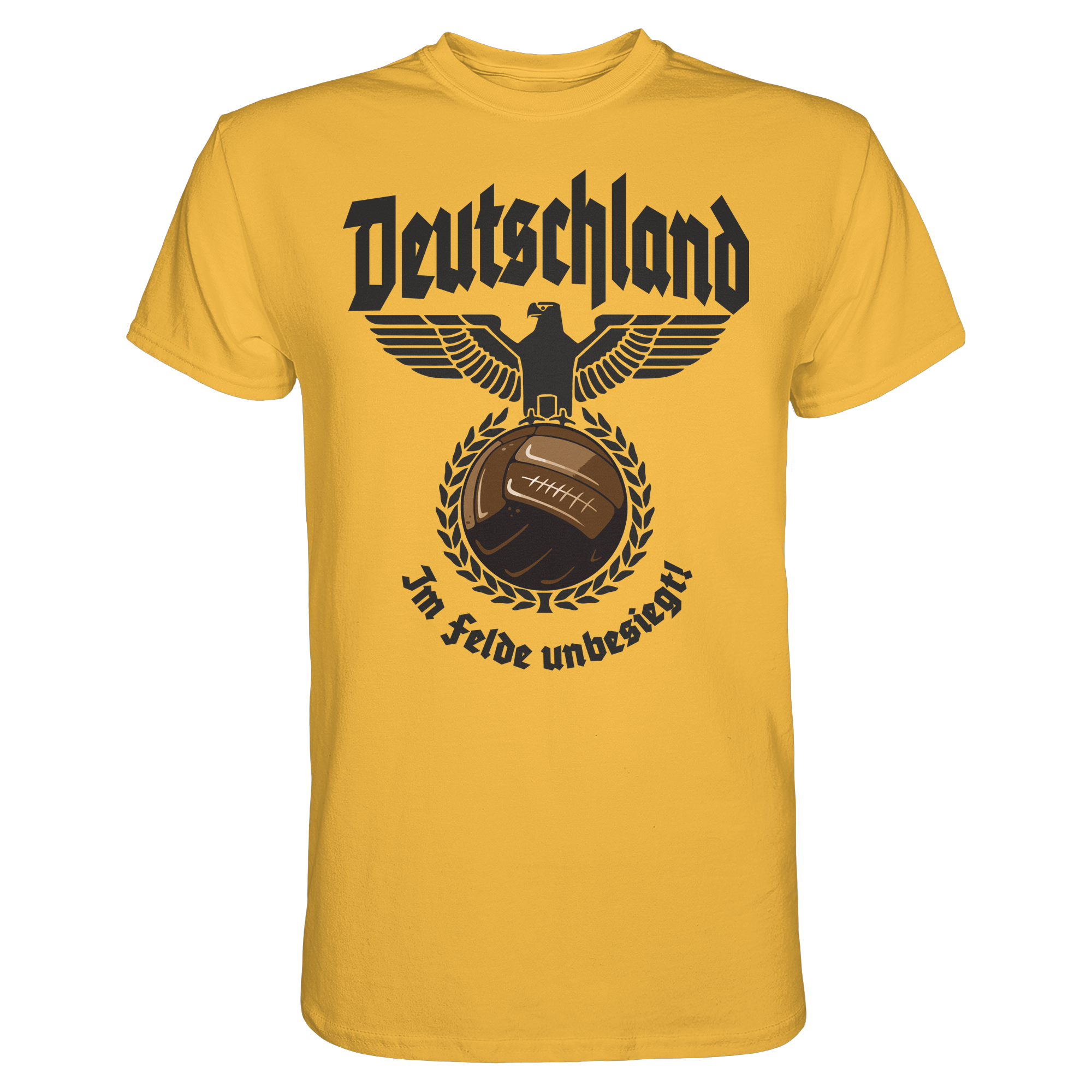Deutschland - Premium Shirt