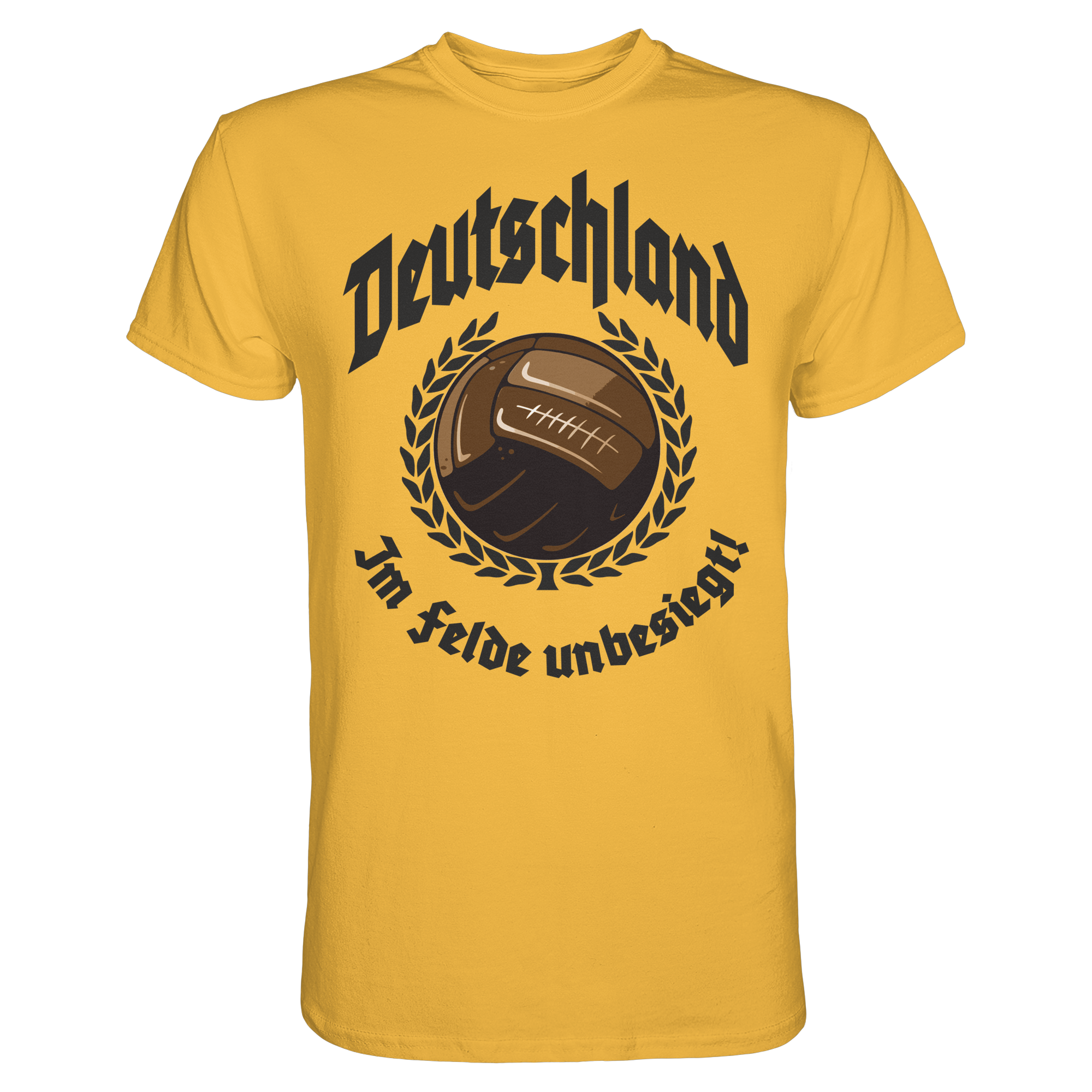 Deutschland - Premium Shirt