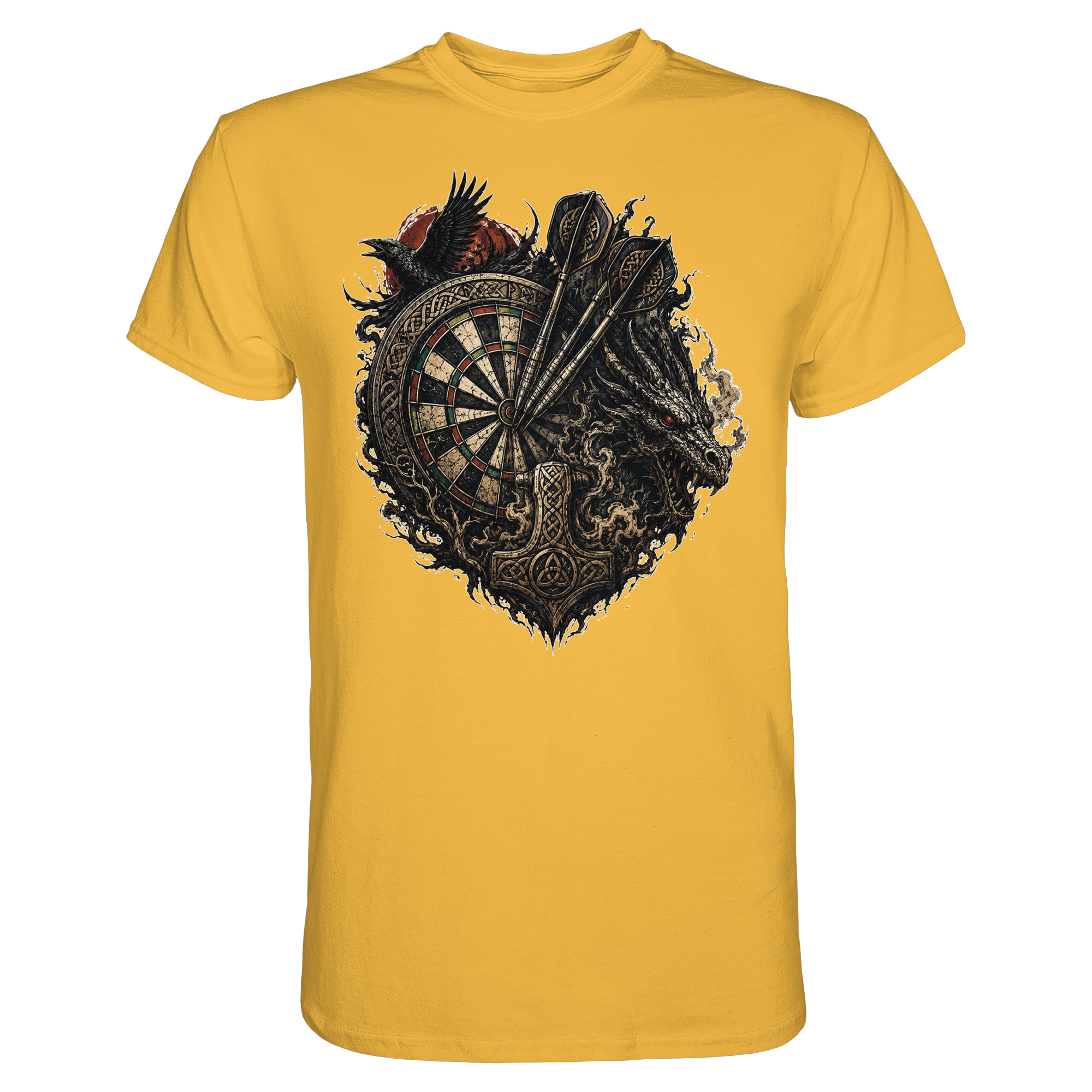 Dart - Premium Shirt