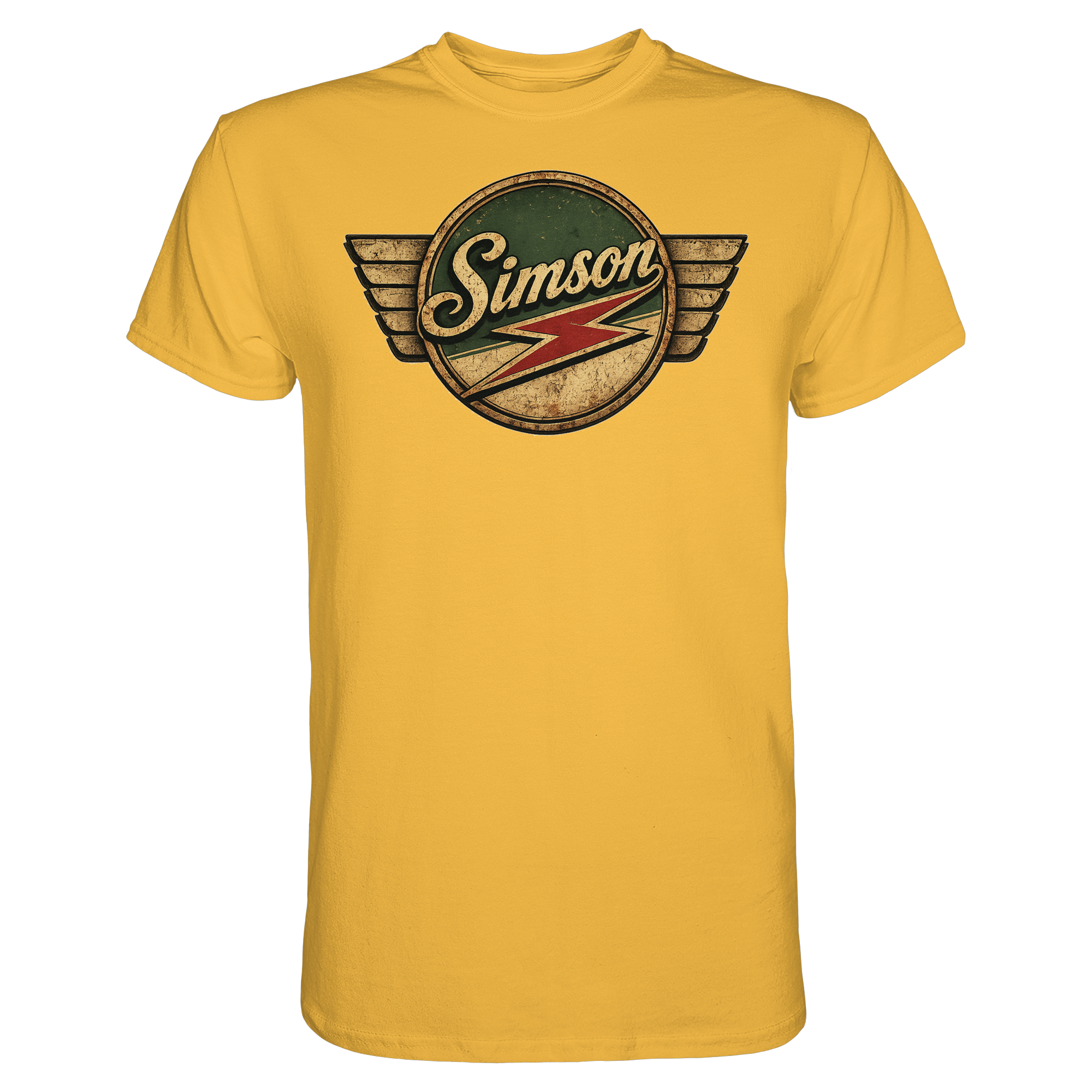 Simson - Premium Shirt