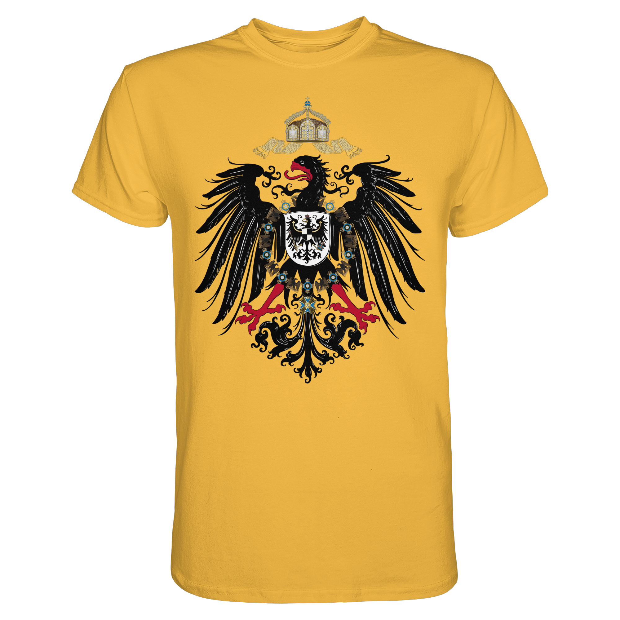 Deutschland - Premium Shirt