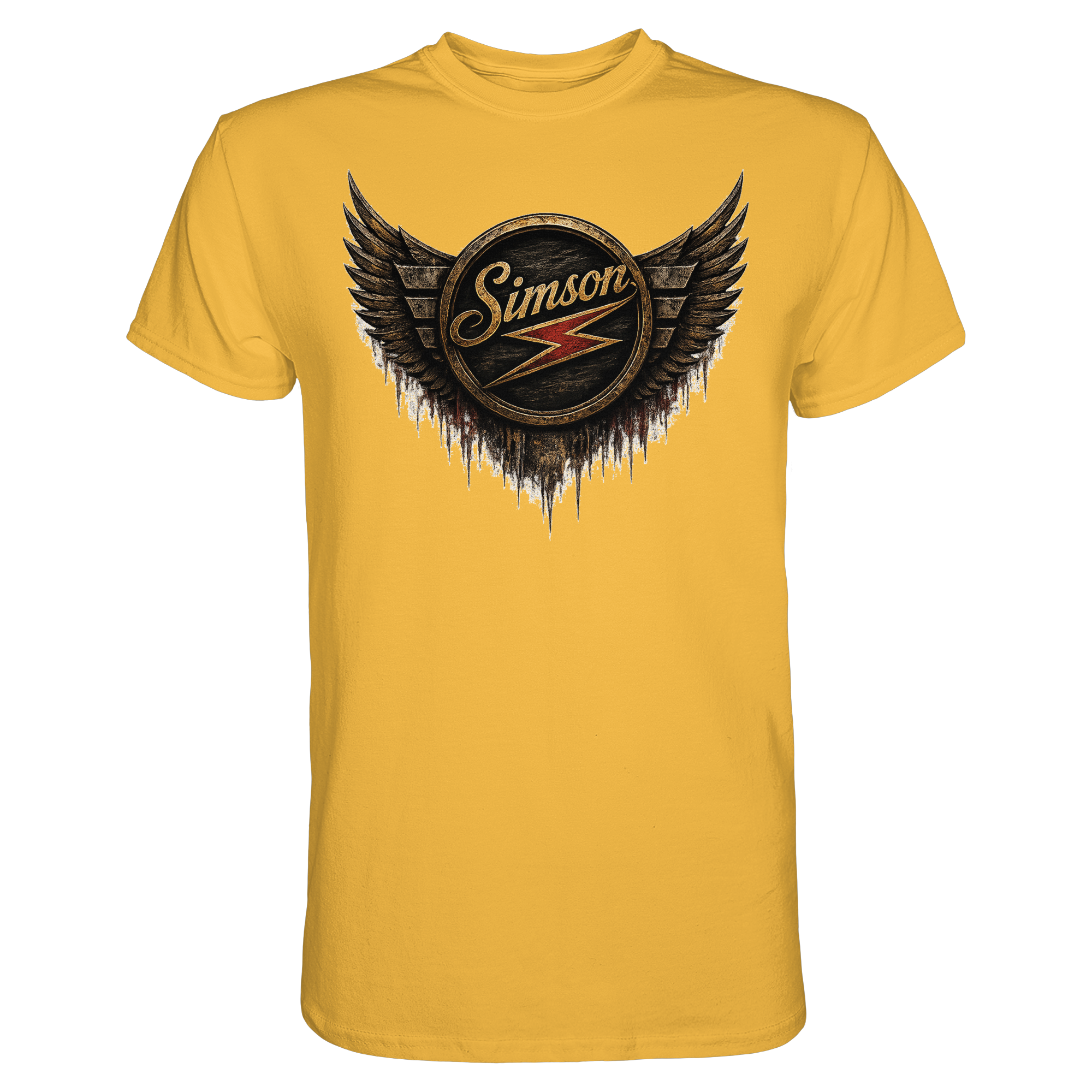 Simson - Premium Shirt