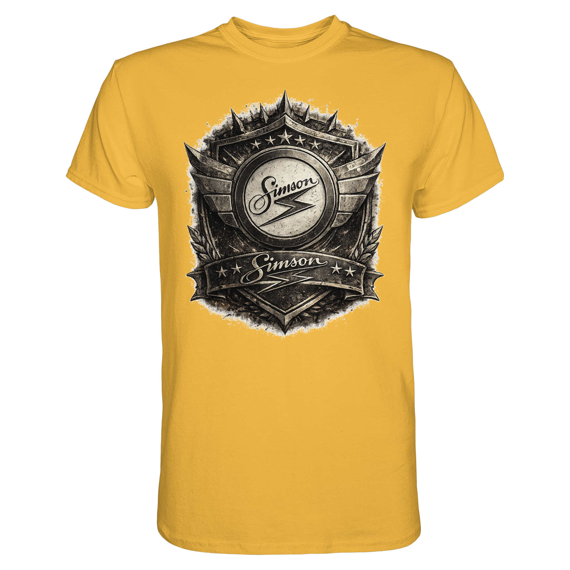 Simson - Premium Shirt