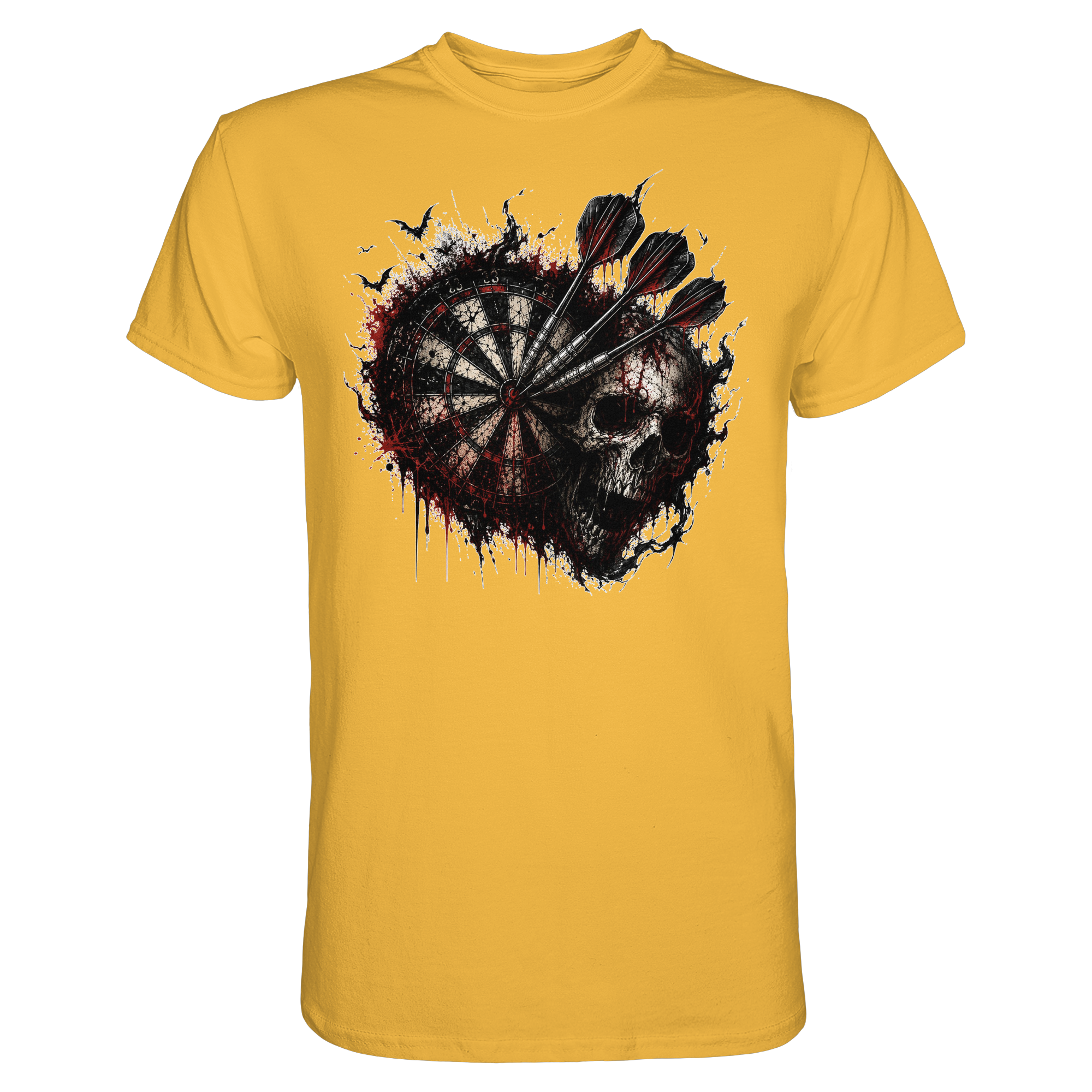 Dart - Premium Shirt
