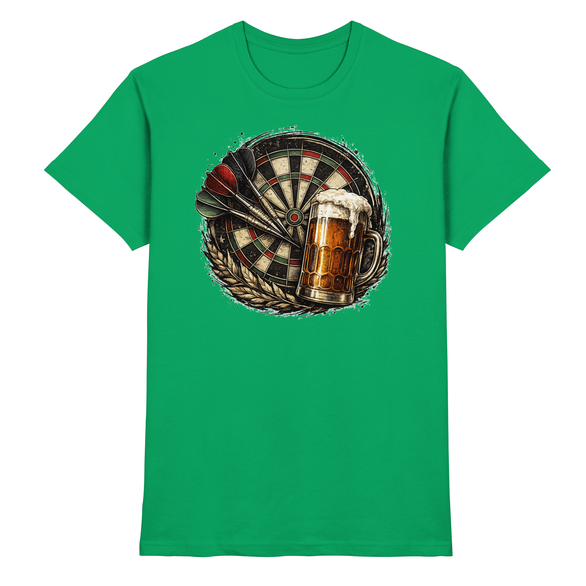 Dart - Premium Shirt