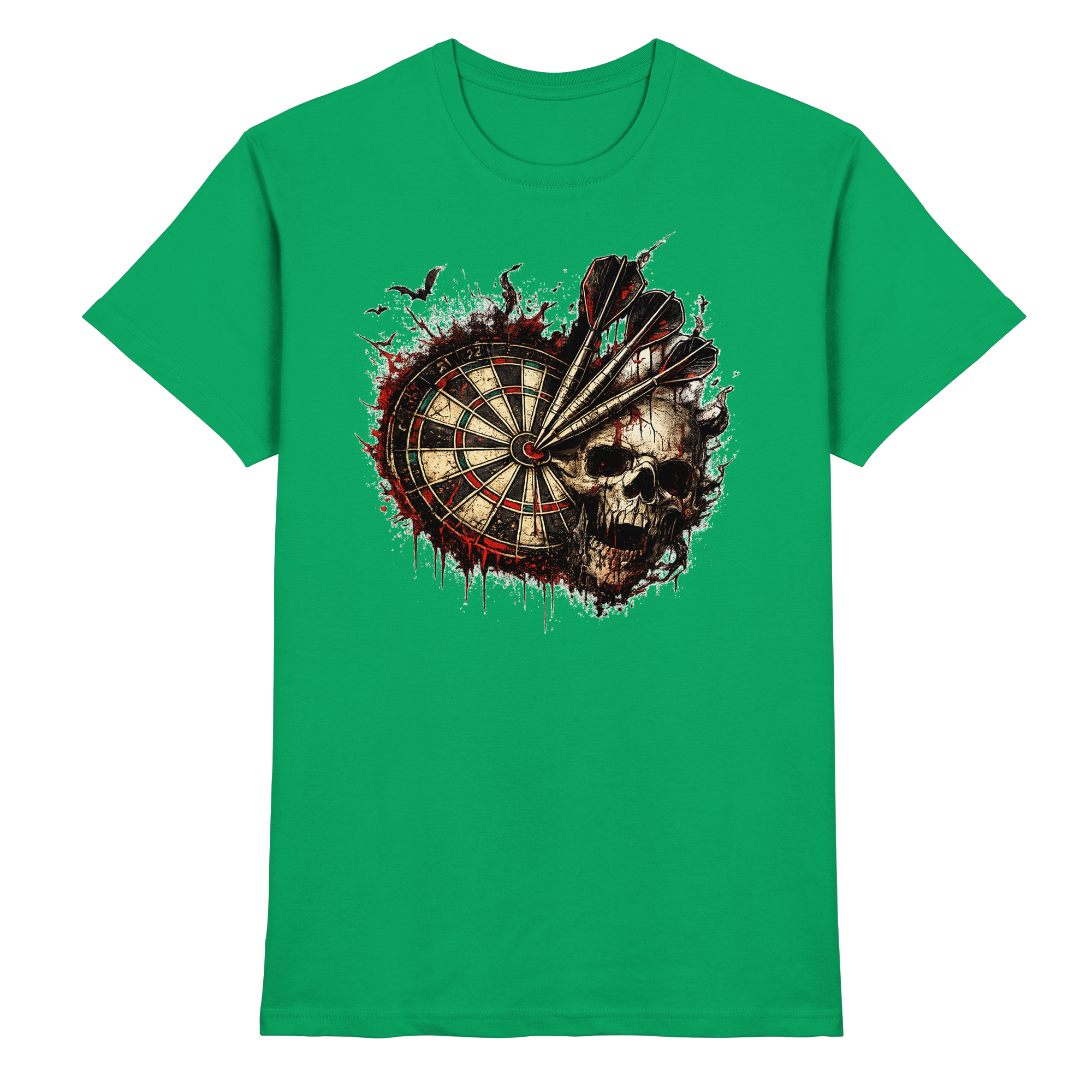 Dart - Premium Shirt