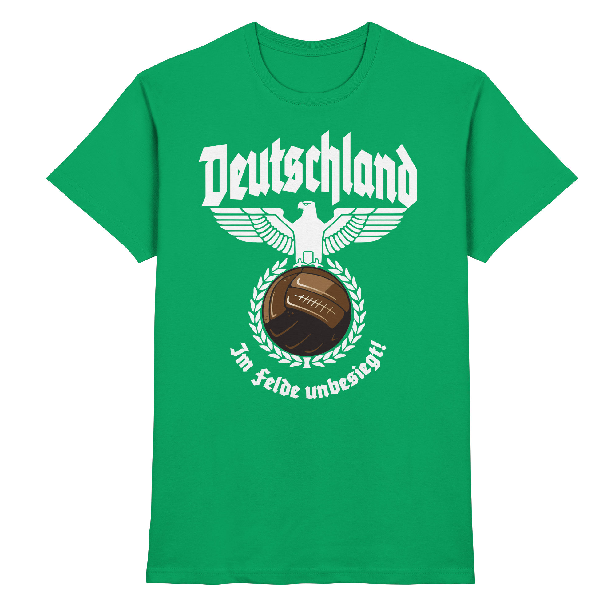 Deutschland - Premium Shirt