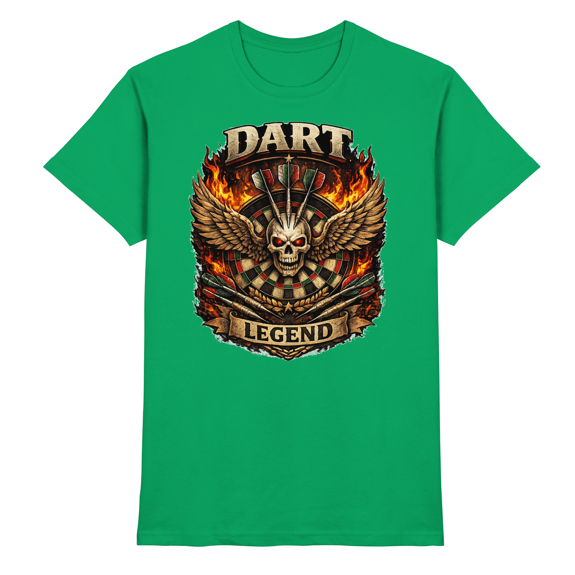 Dart - Premium Shirt