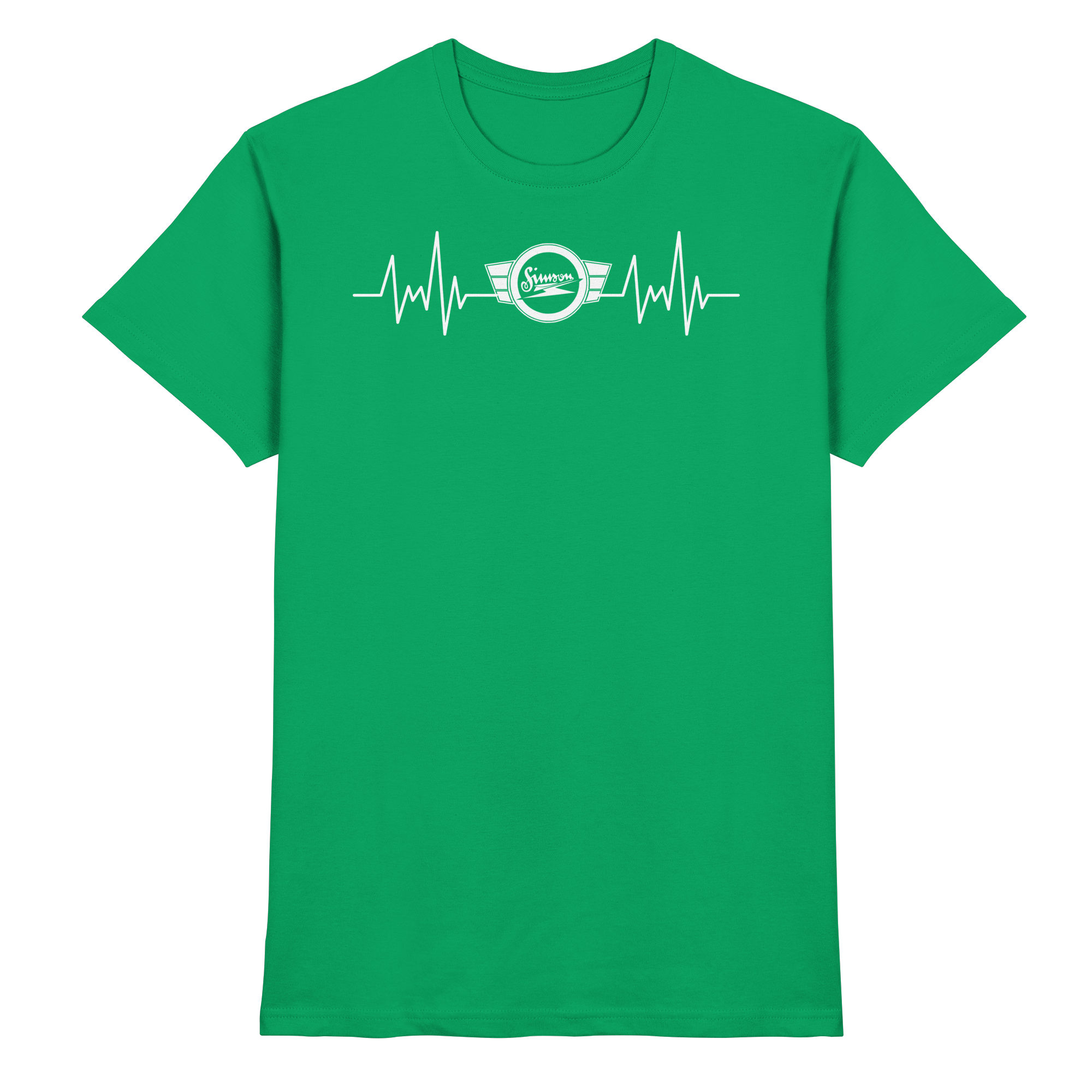 SIMSON - Premium Shirt