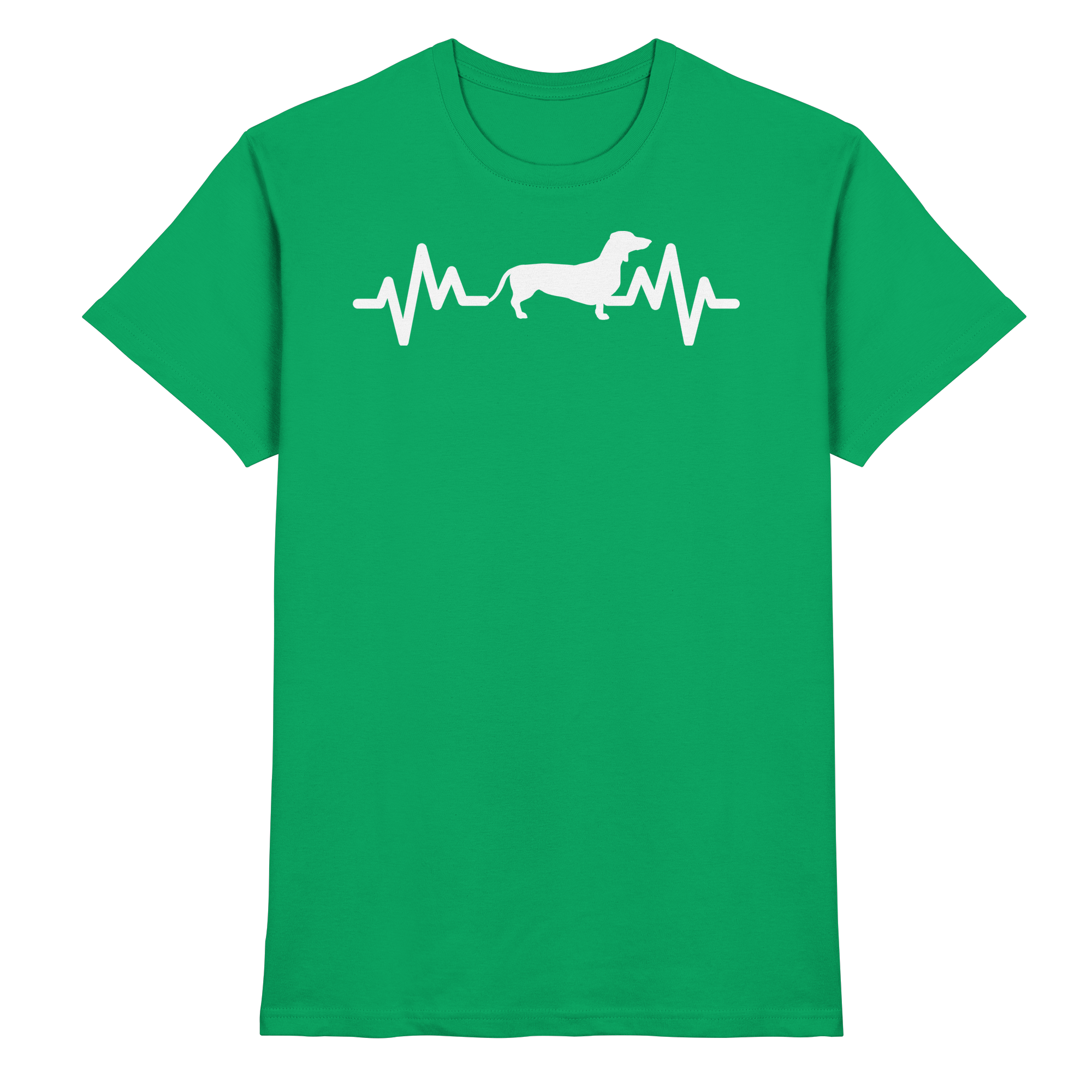 Dackel - Premium Shirt
