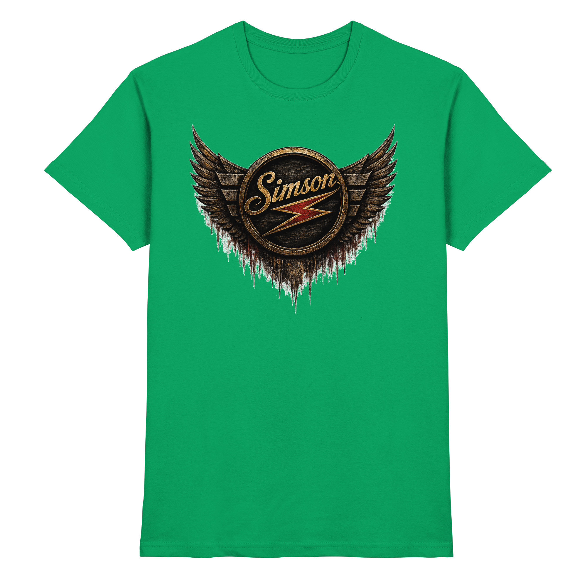 Simson - Premium Shirt