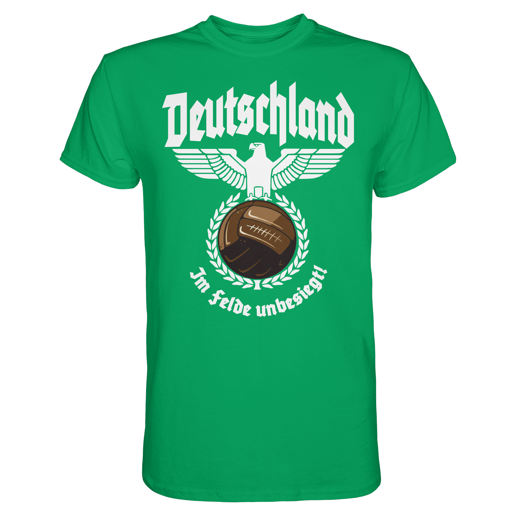 Deutschland - Premium Shirt