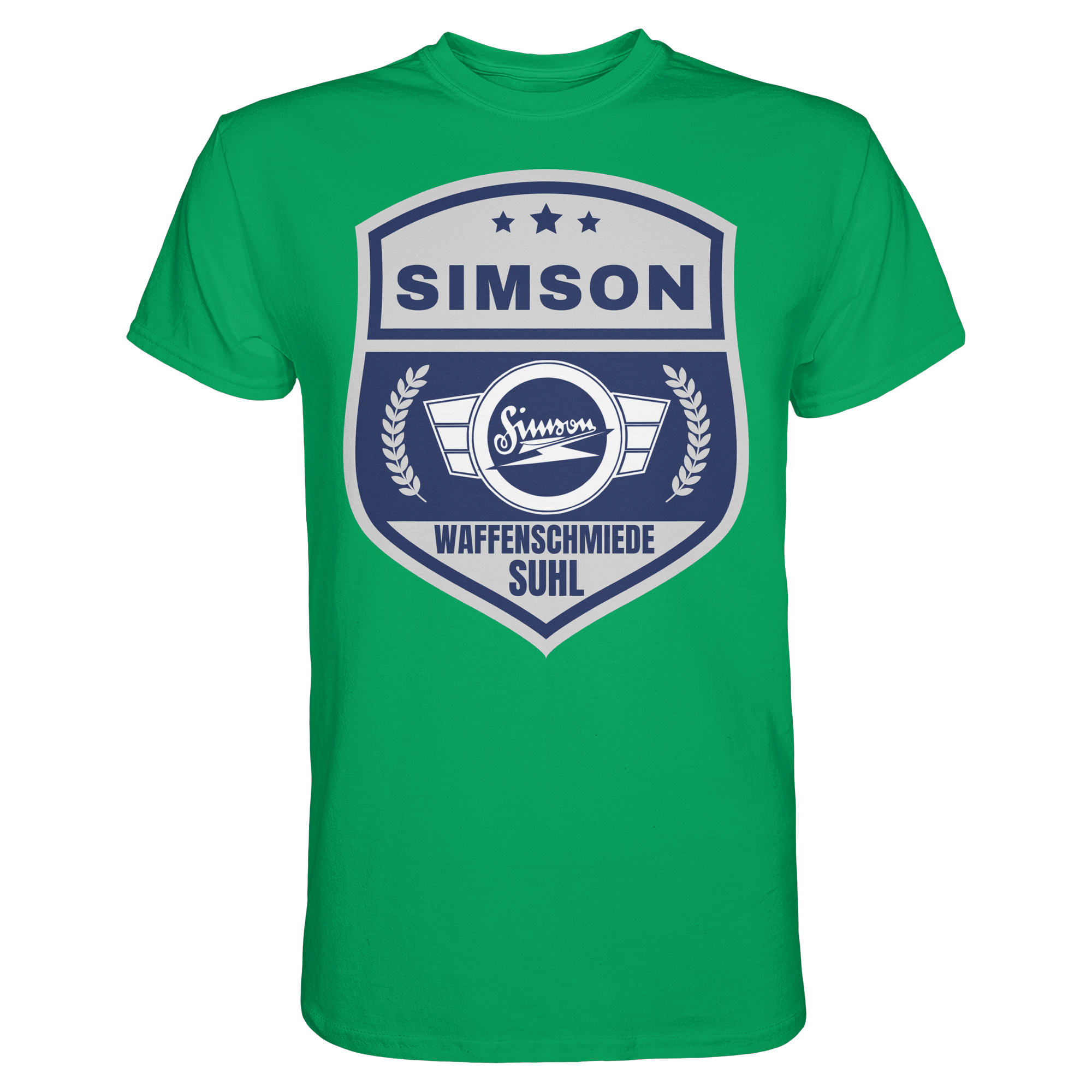 SIMSON - Premium Shirt