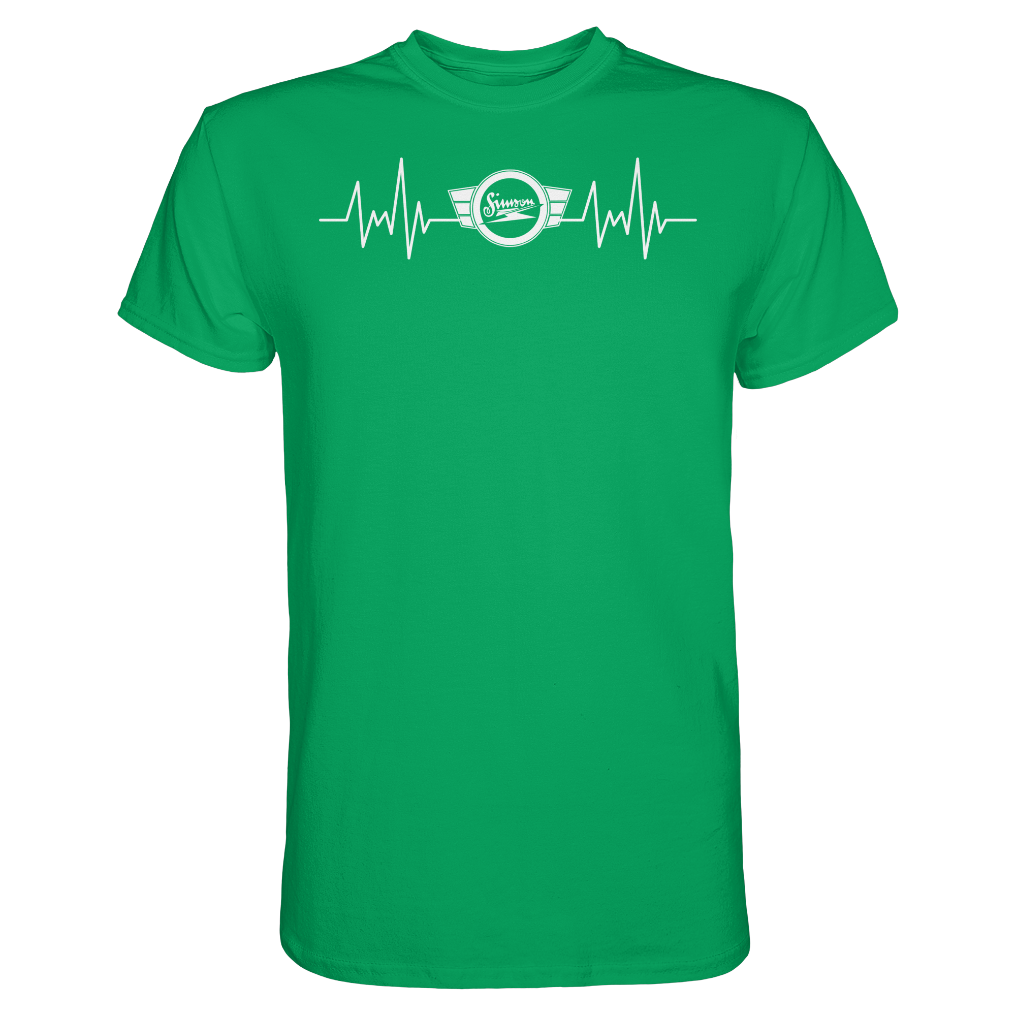 SIMSON - Premium Shirt