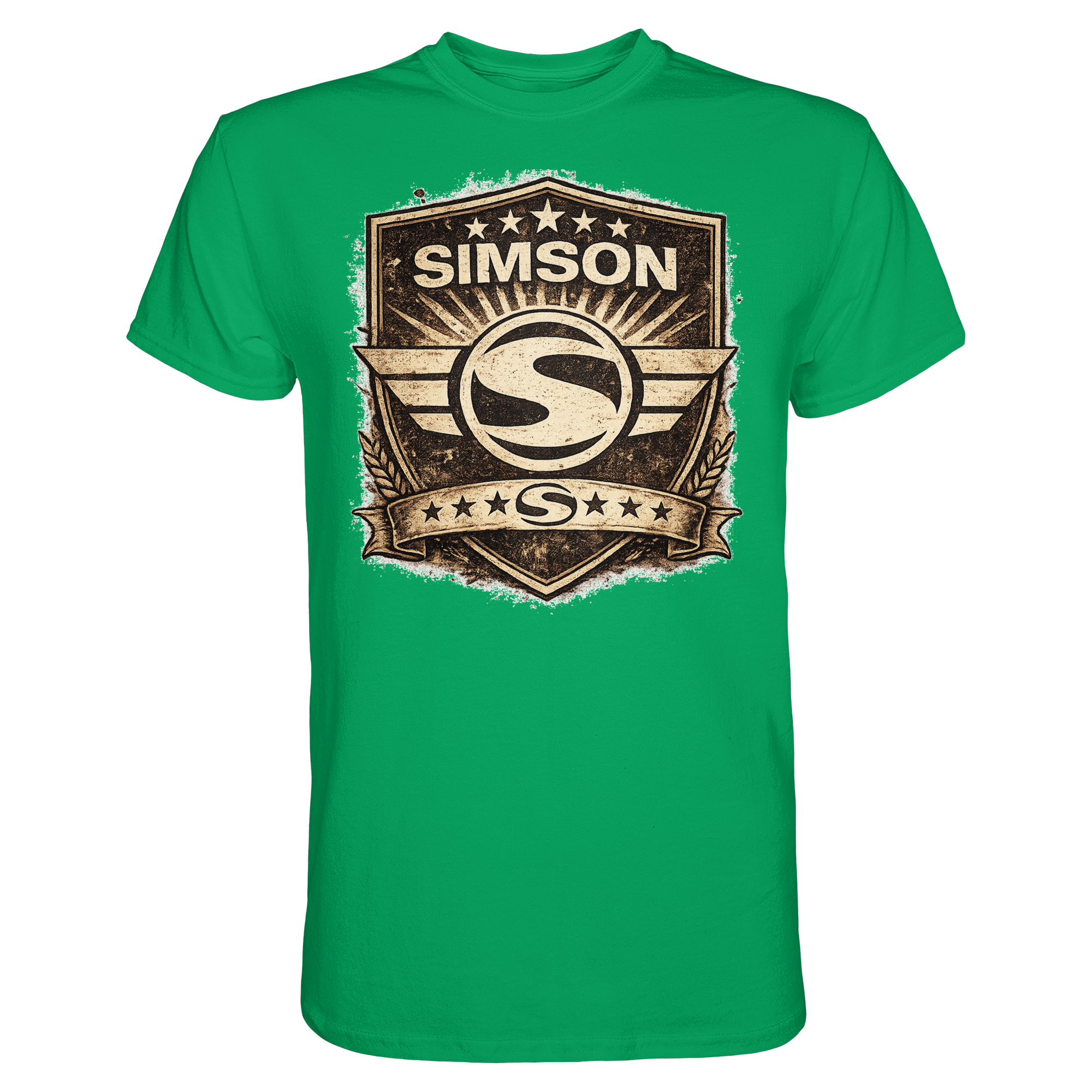 Simson - Premium Shirt