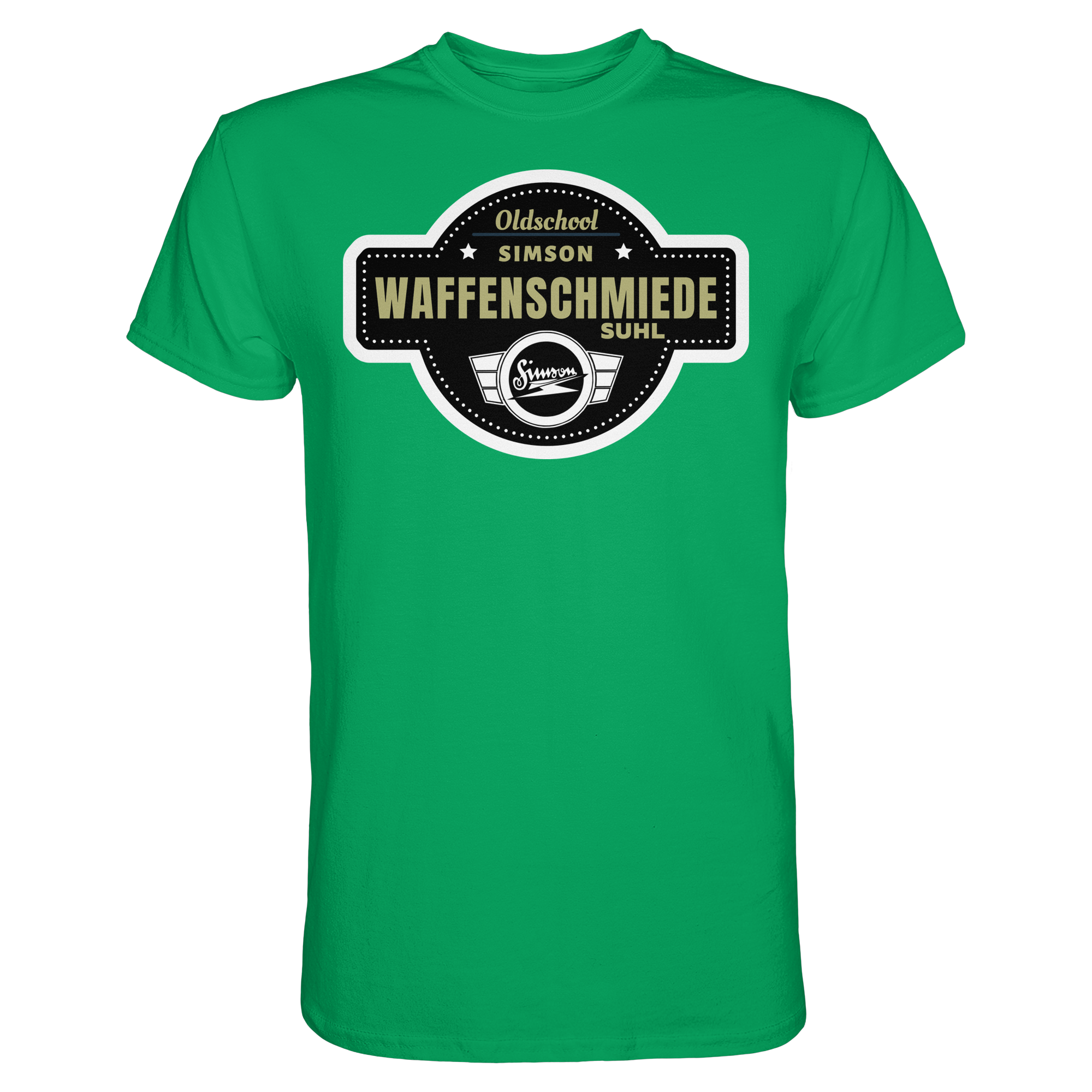 SIMSON - Premium Shirt