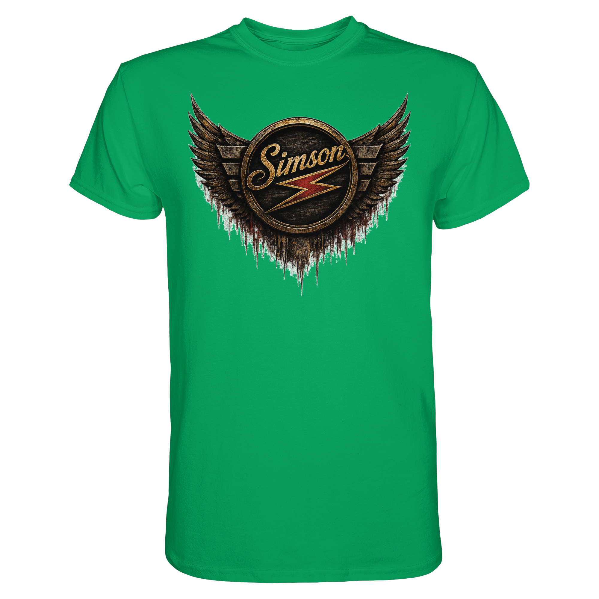 Simson - Premium Shirt
